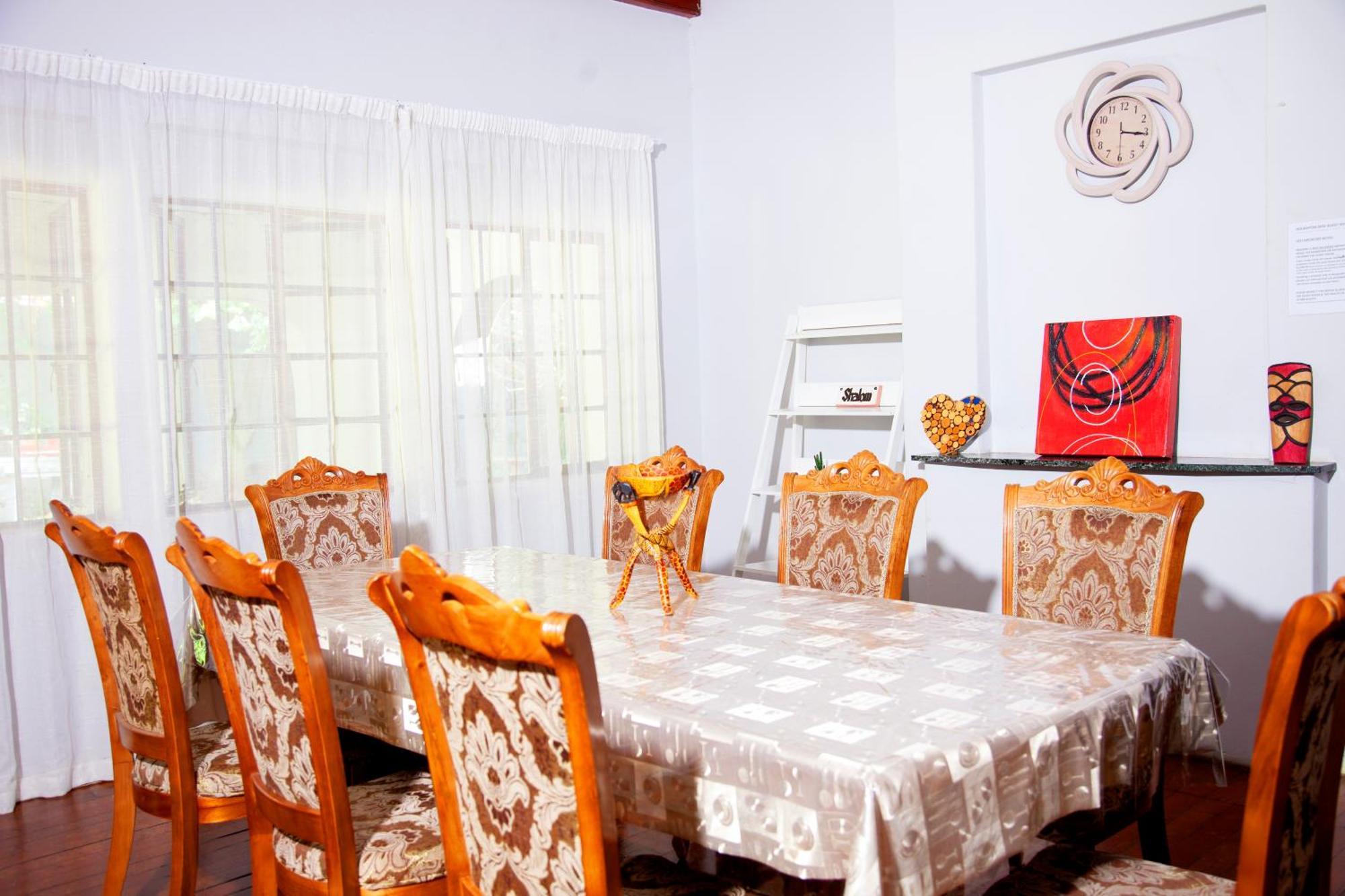 The Kraal Guest house Johannesburg