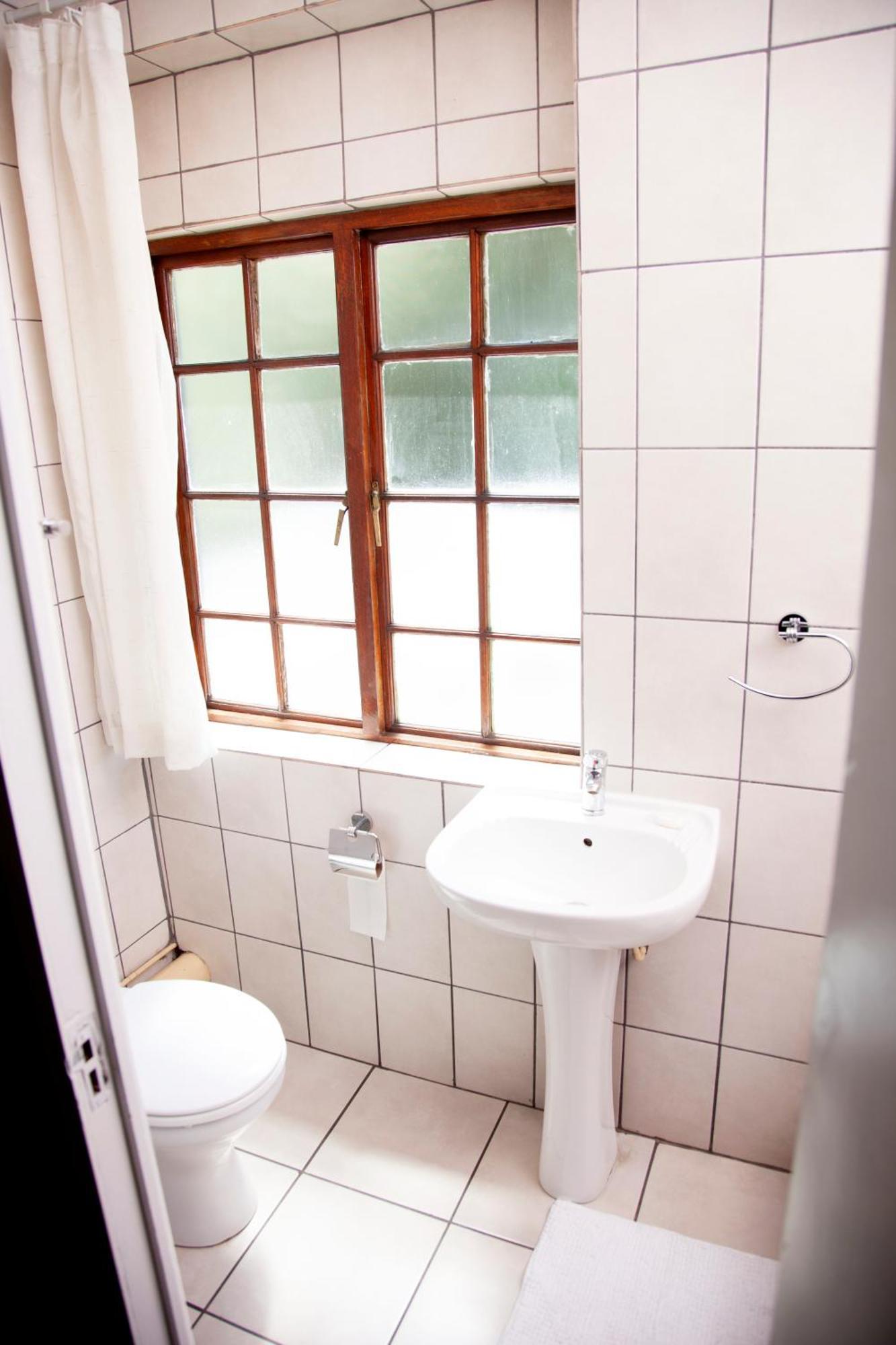 The Kraal Guest house