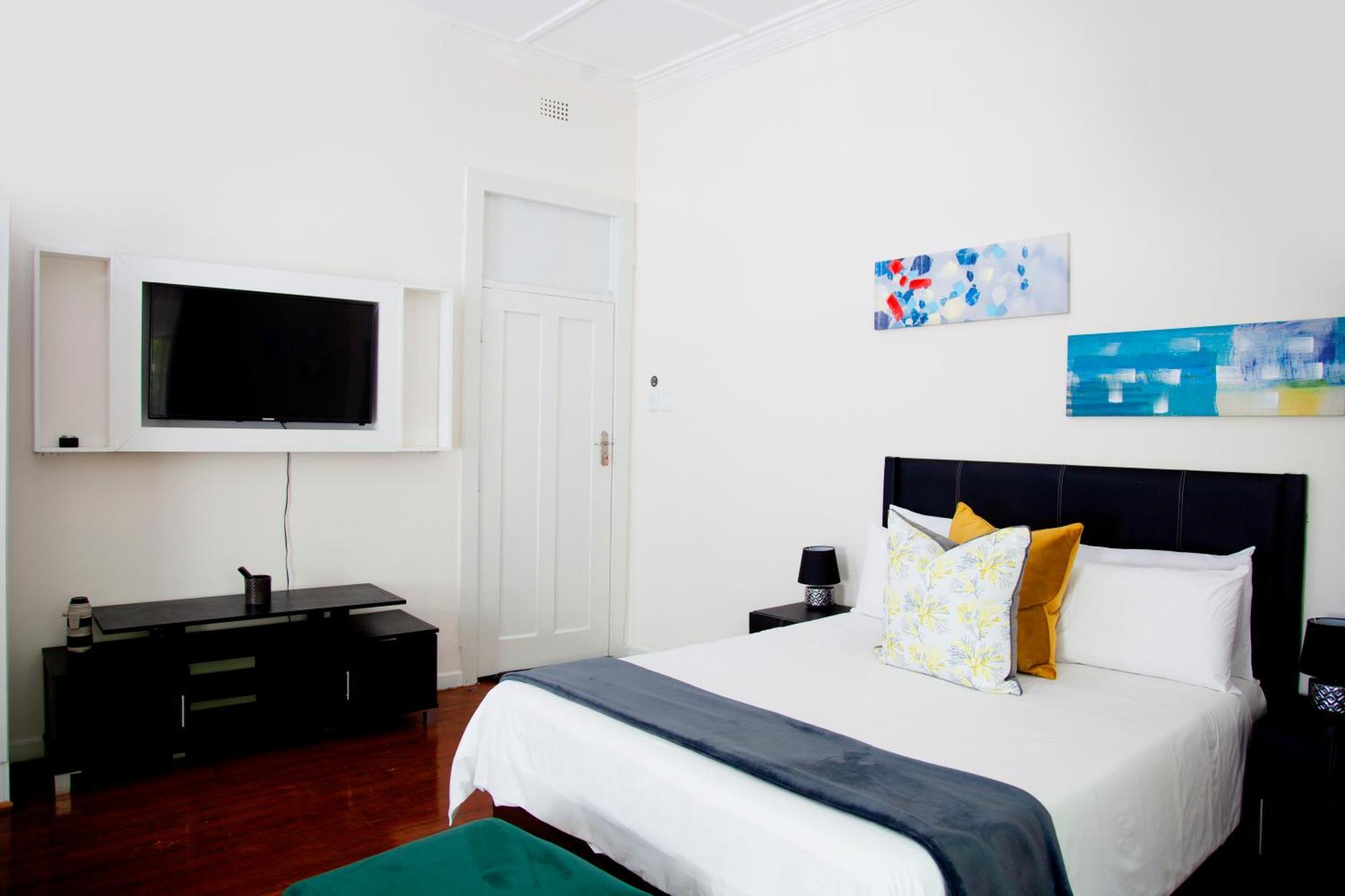 The Kraal Guest house