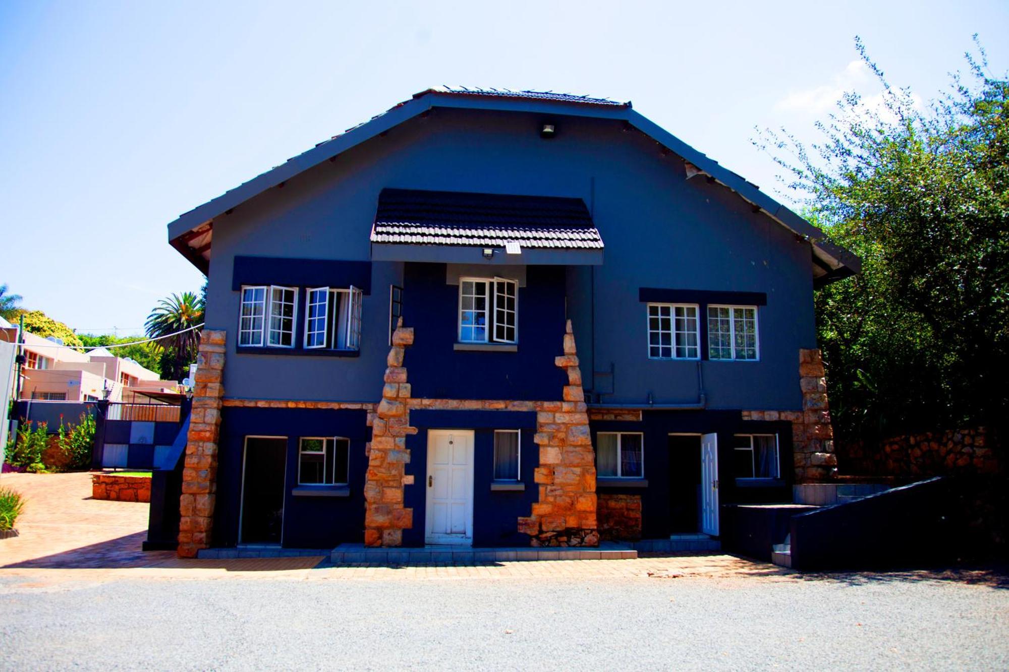 The Kraal