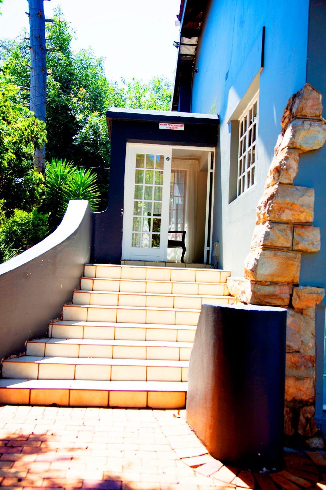 The Kraal * Johannesburg