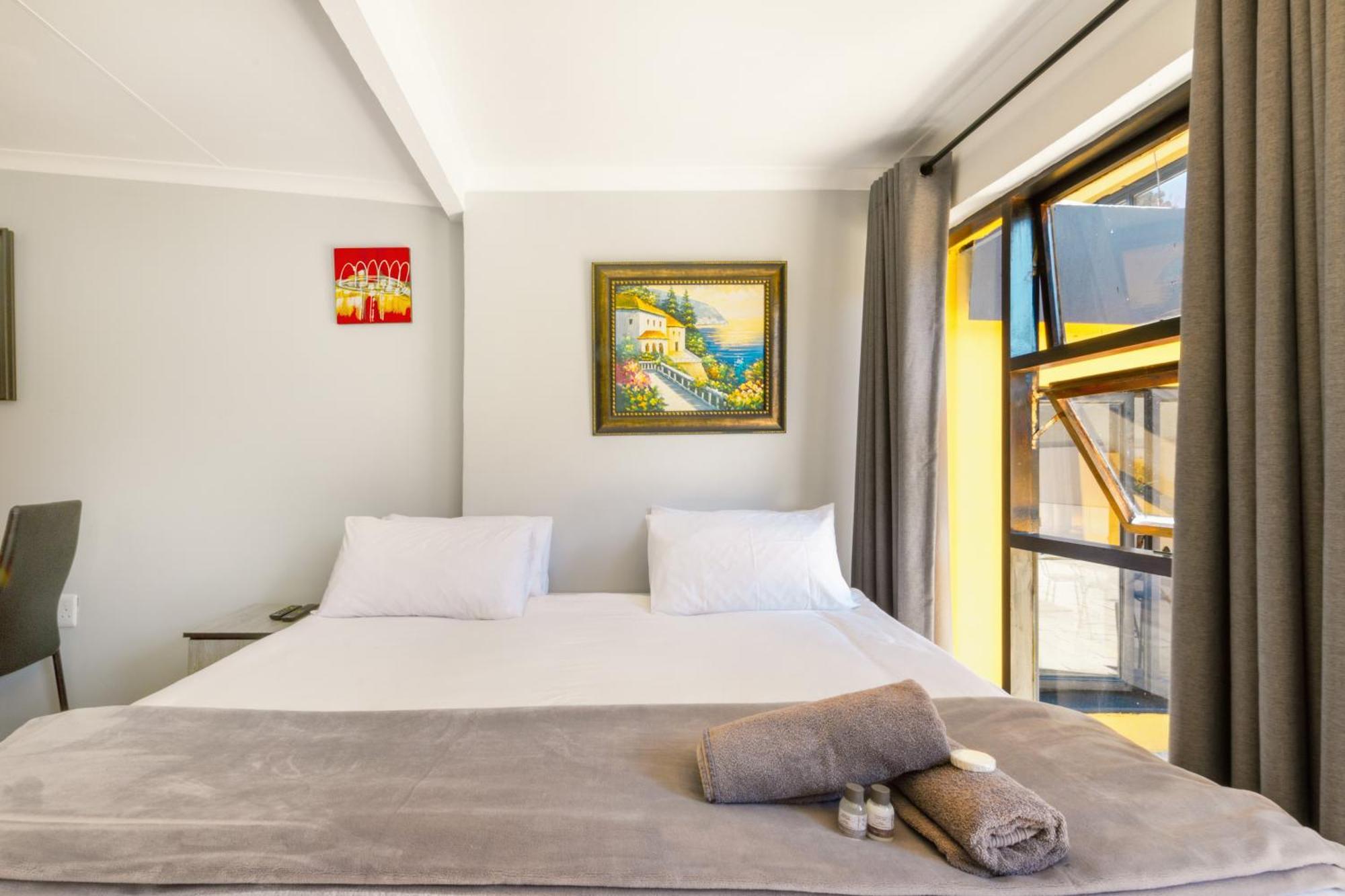 Linden Guest house Johannesburg