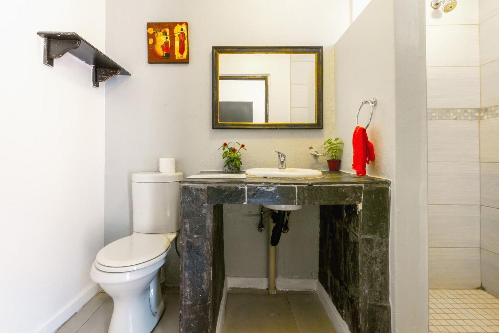 Linden Guest house 3*