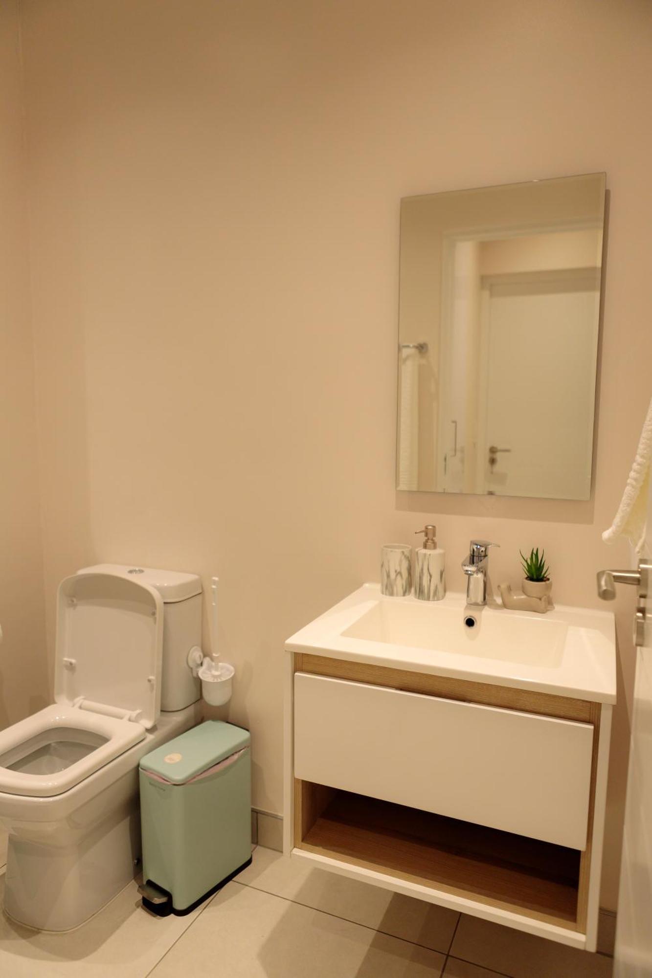 Apartamento The Four J's Luxury *