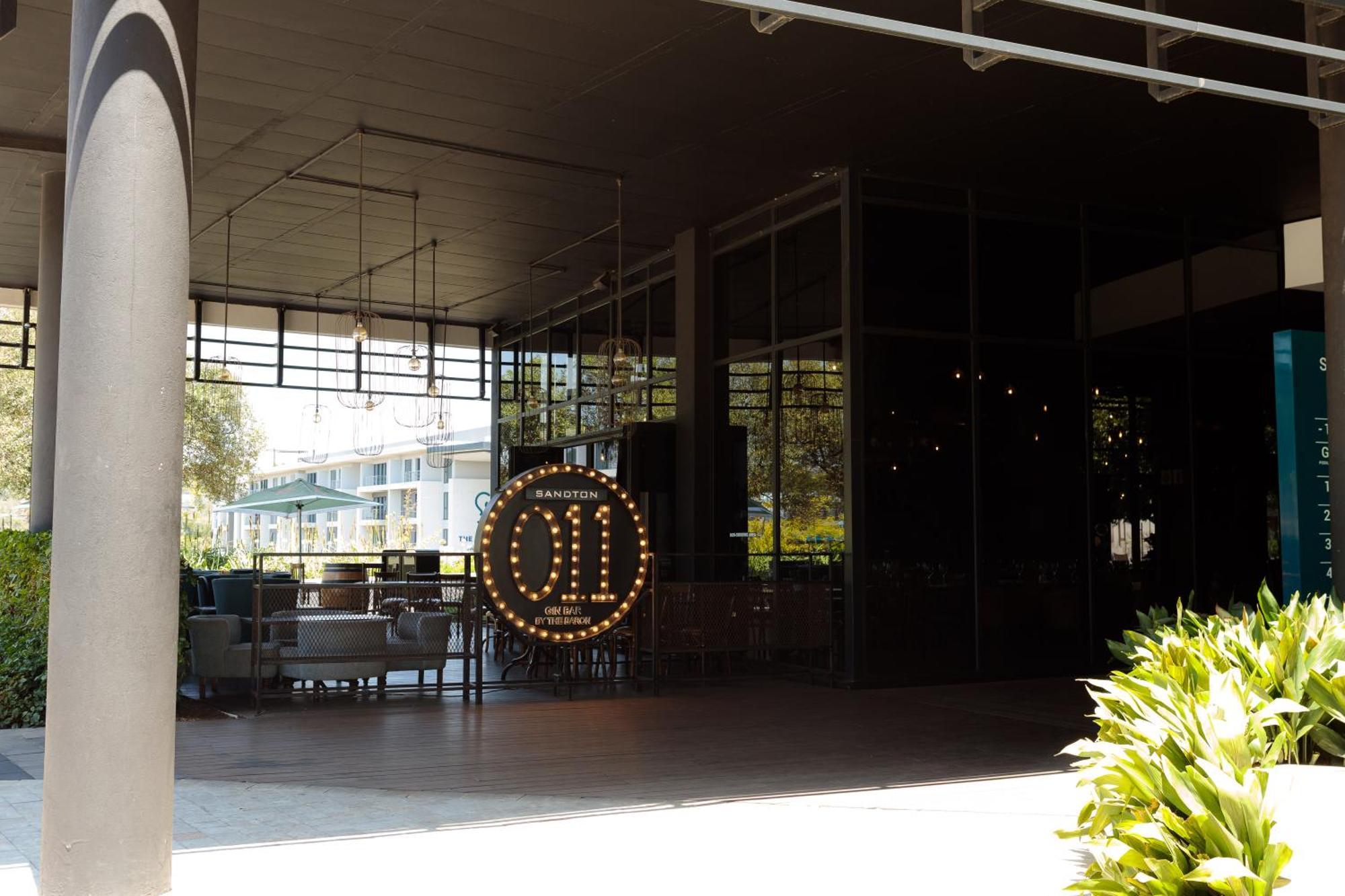 Apartamento The Four J's Luxury *