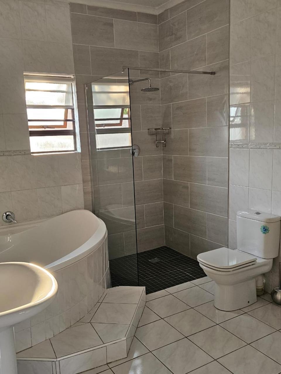 Lanina Self Catering Johannesburg