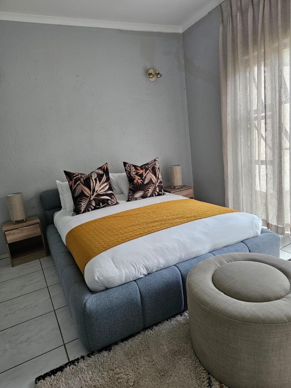 Lanina Self Catering *