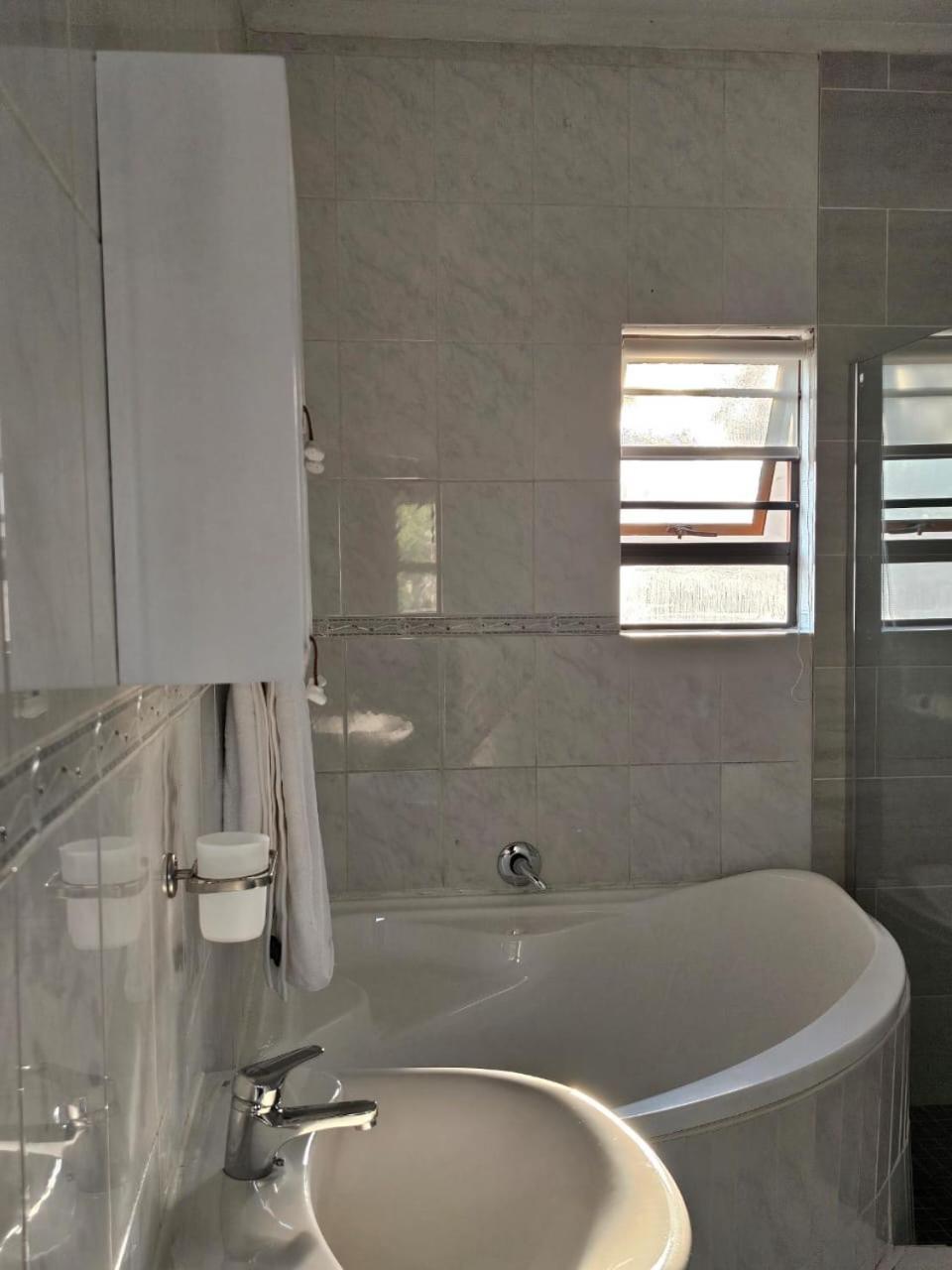 Apartment Lanina Self Catering Johannesburg