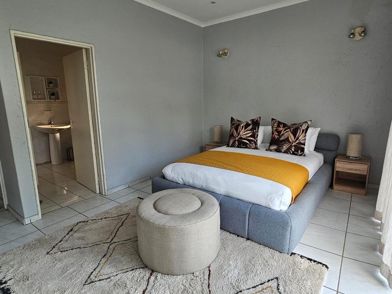 Lanina Self Catering Apartment *