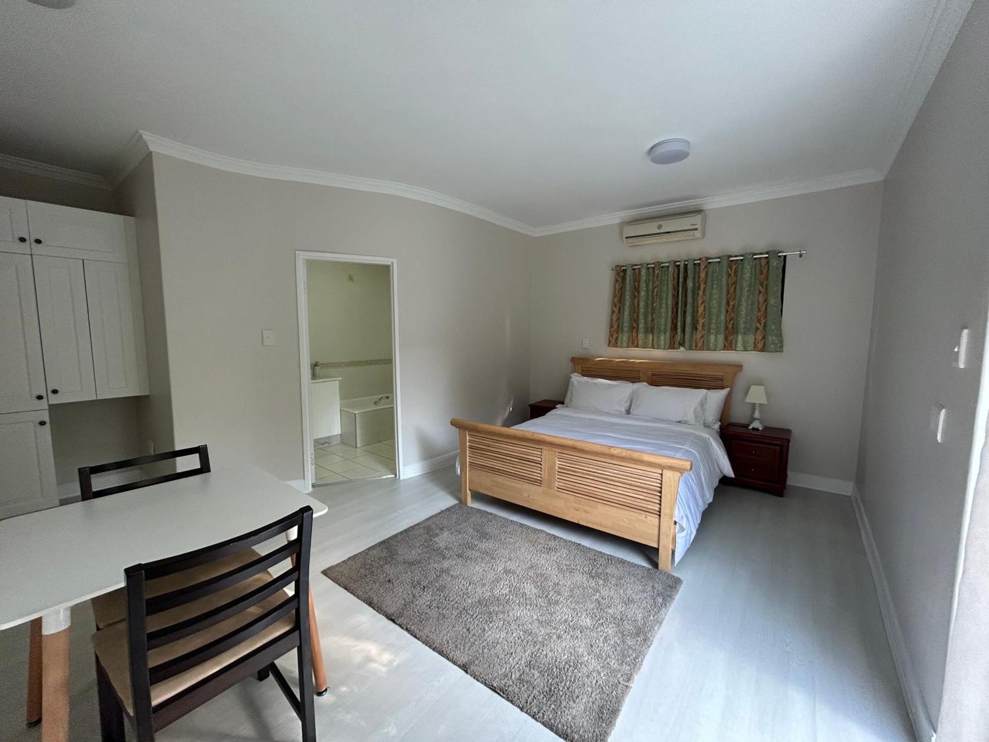 Elegant Sandton Guest house Johannesburg