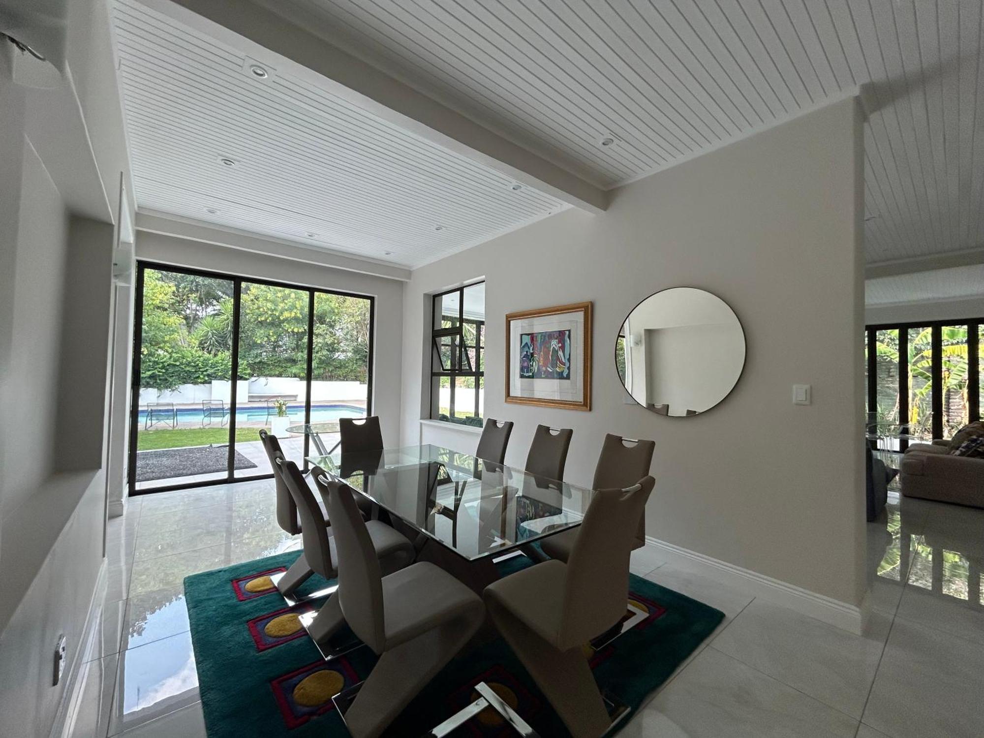 Guest house Elegant Sandton Johannesburg