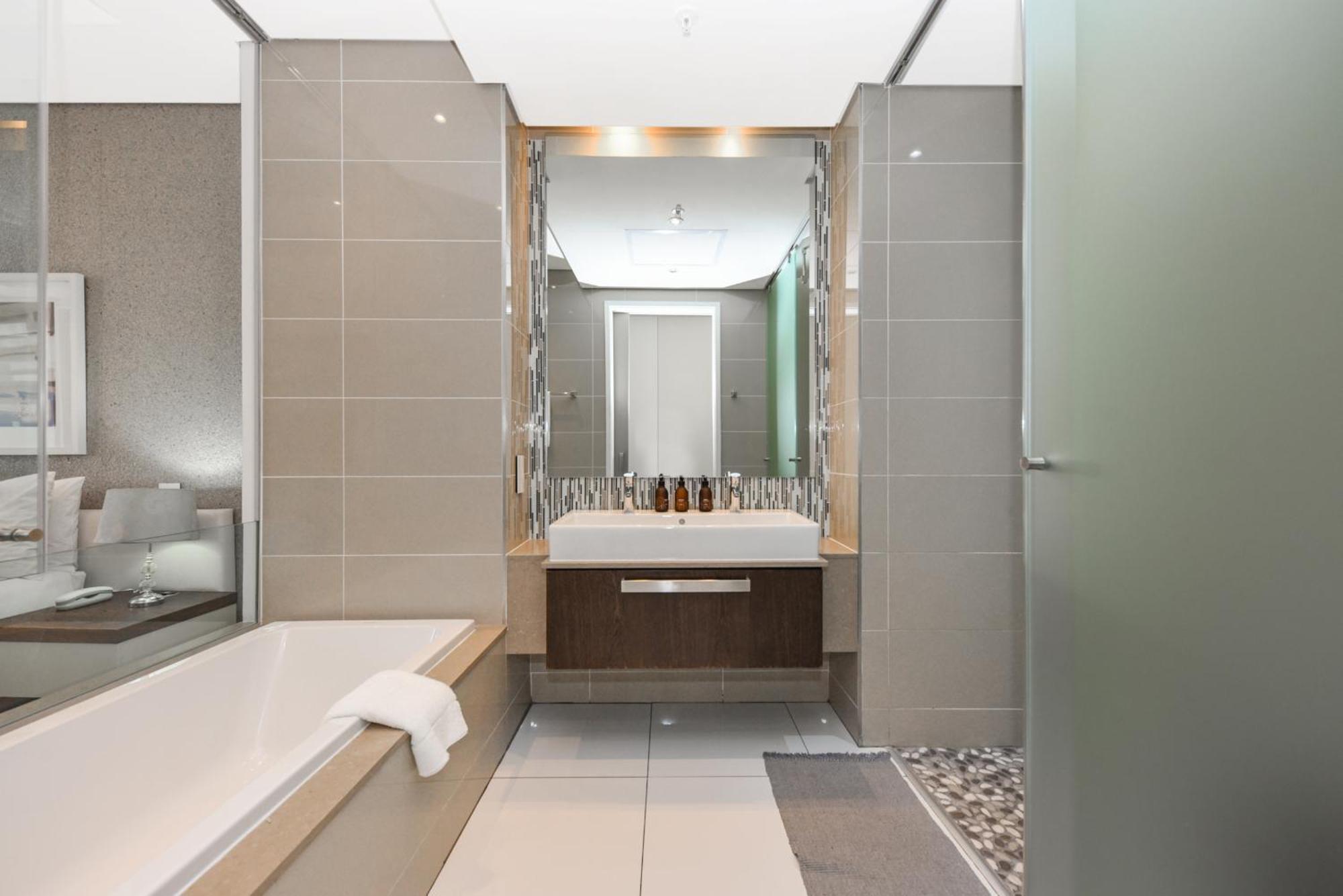 Apartamento Sandton Skye 411