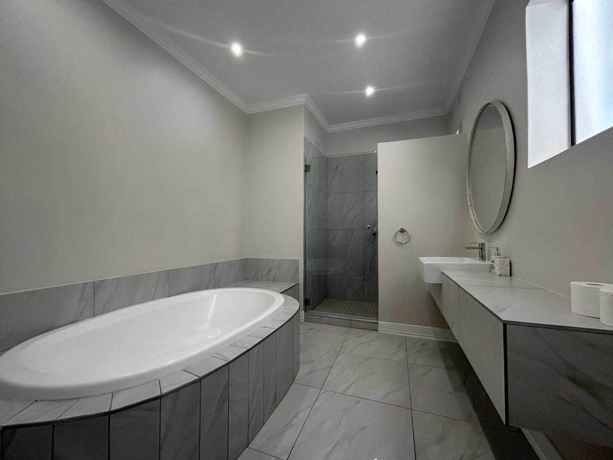 Elegant Sandton *