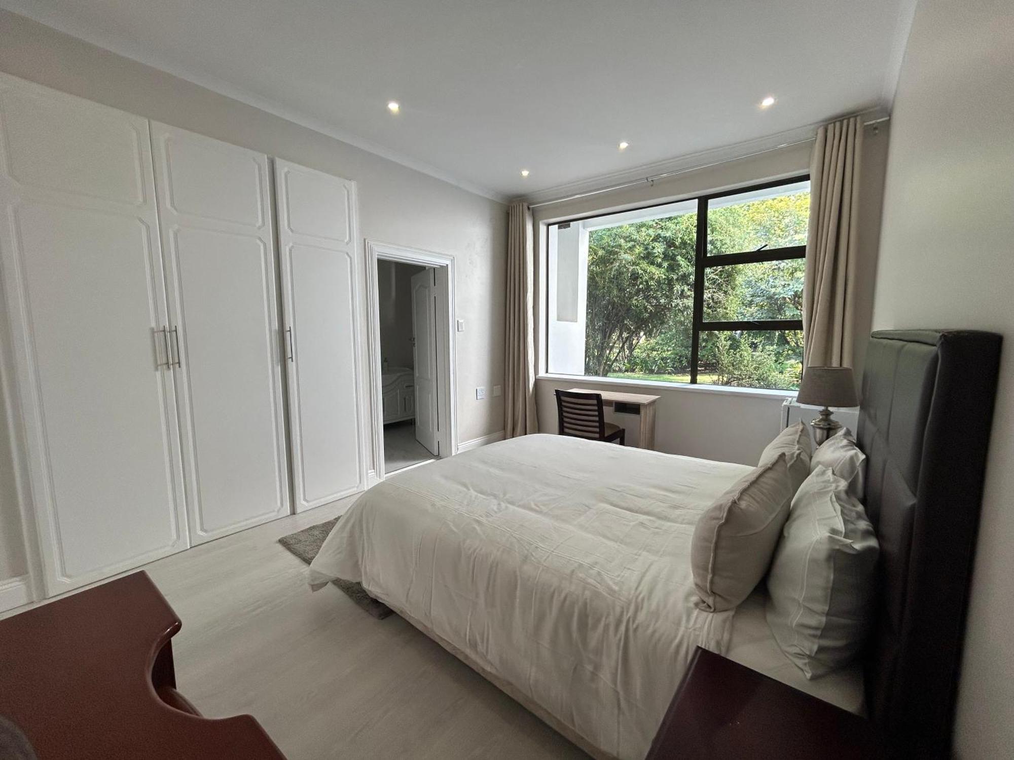 Elegant Sandton