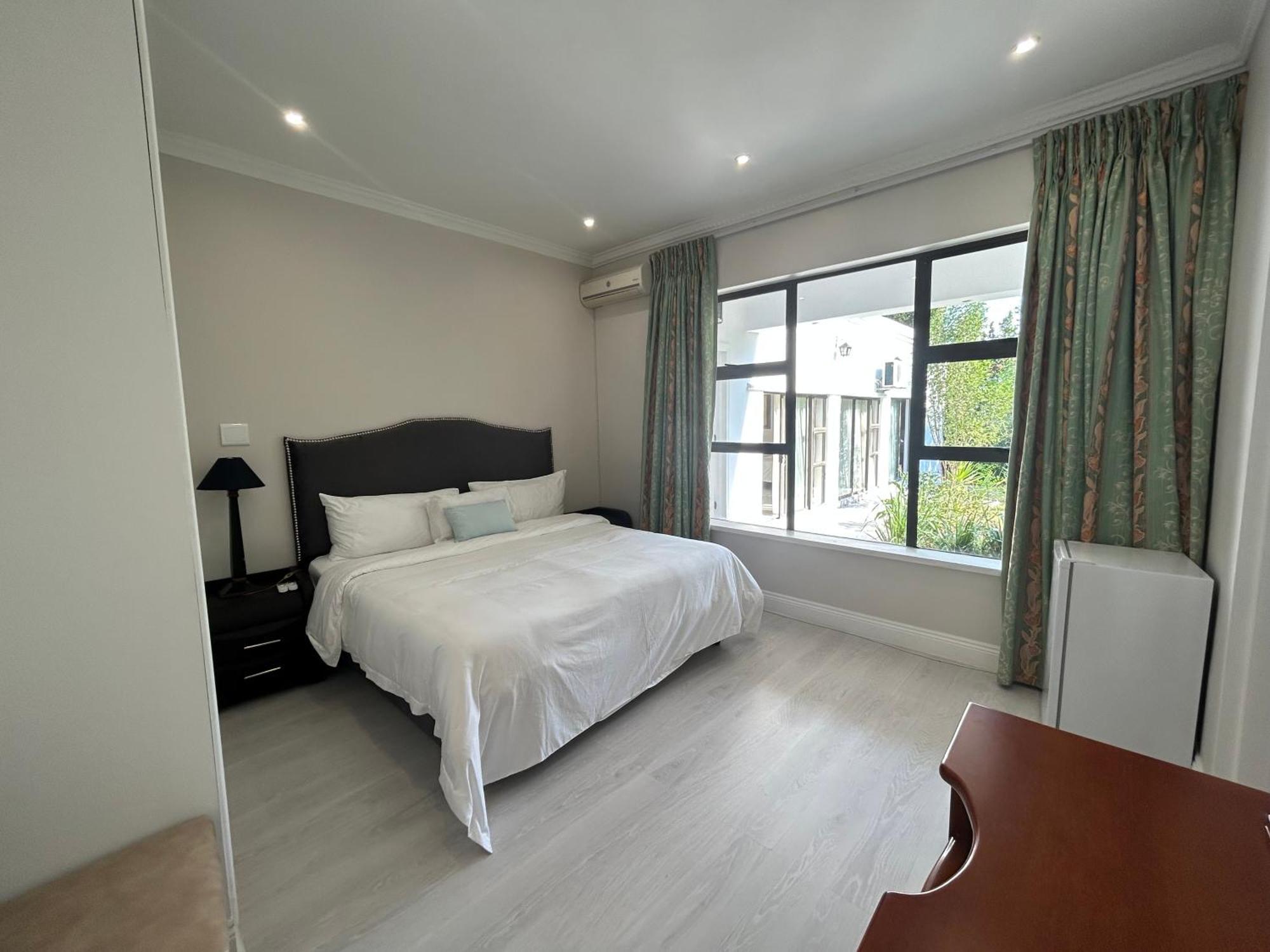 Elegant Sandton Guest house