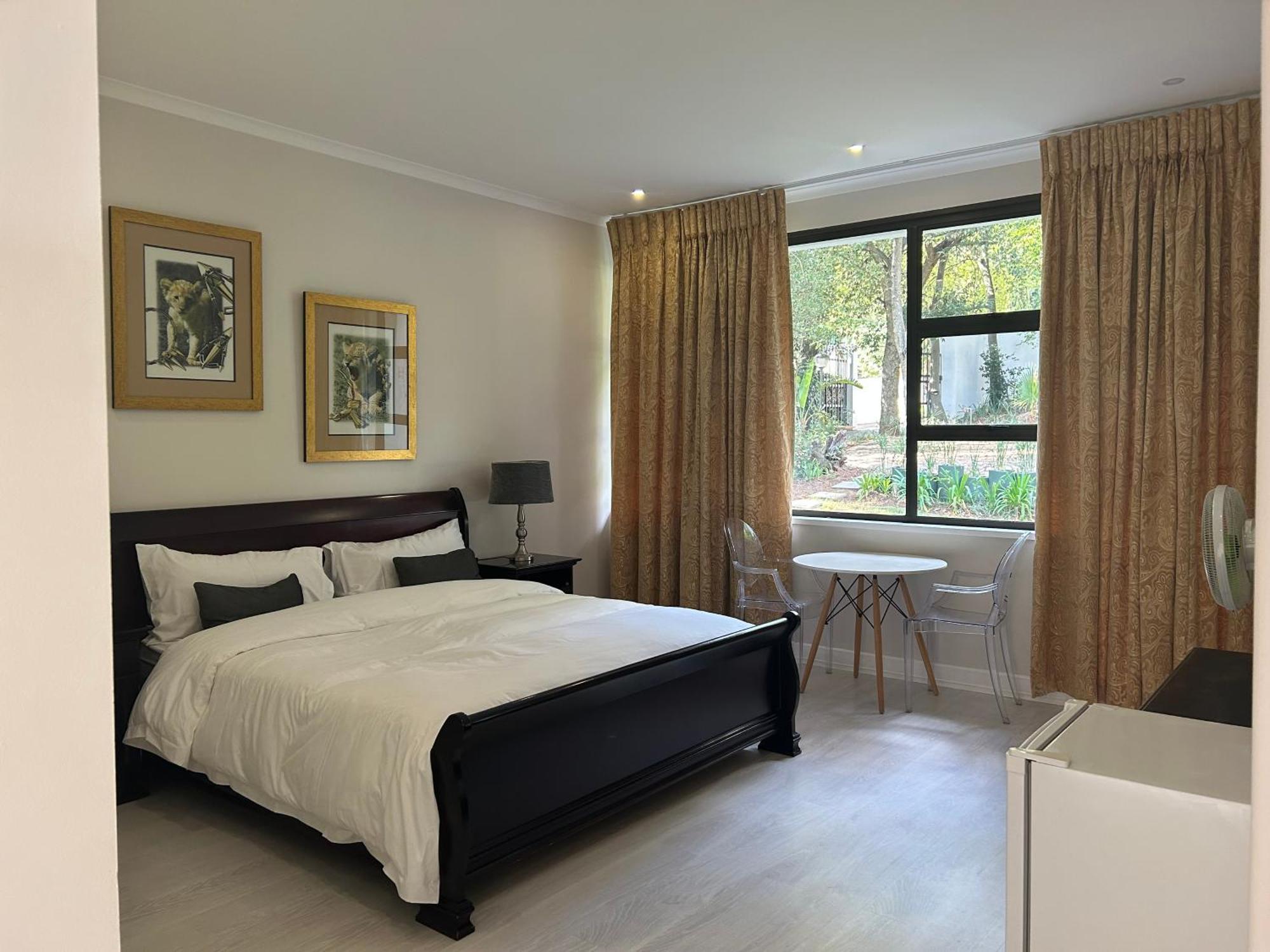 Elegant Sandton *