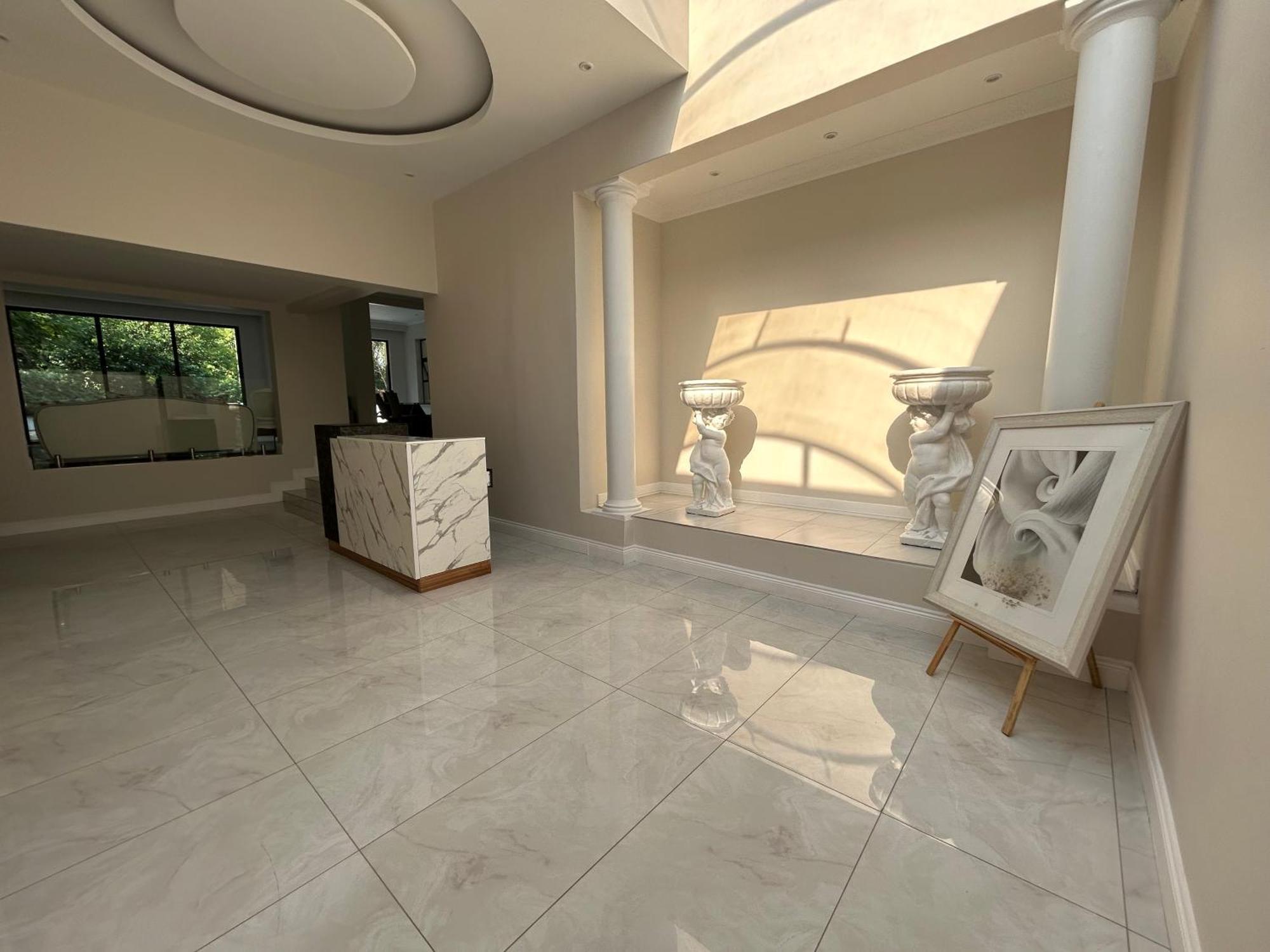 Elegant Sandton Guest house *