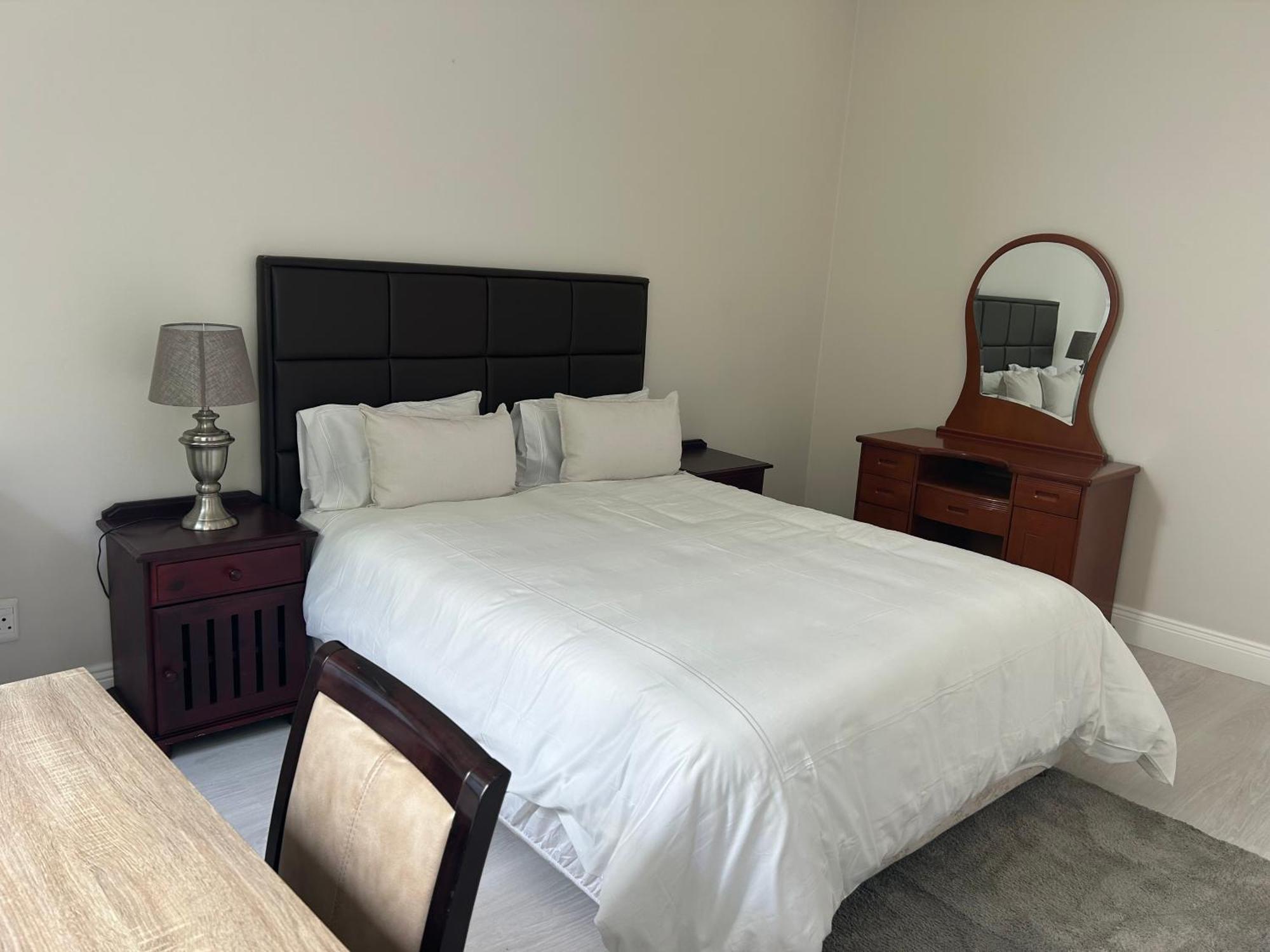 Elegant Sandton Guest house Johannesburg