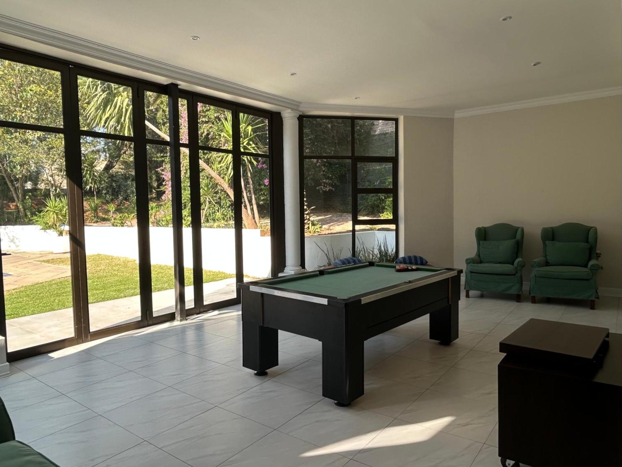 Elegant Sandton Guest house *