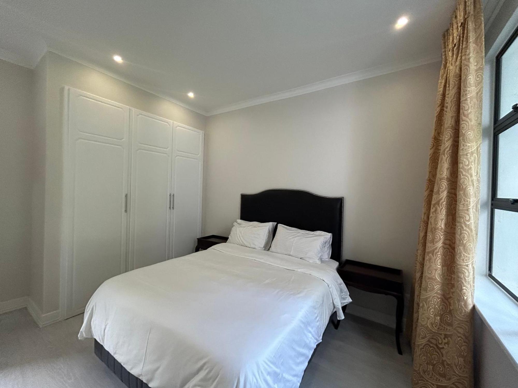 Elegant Sandton Guest house