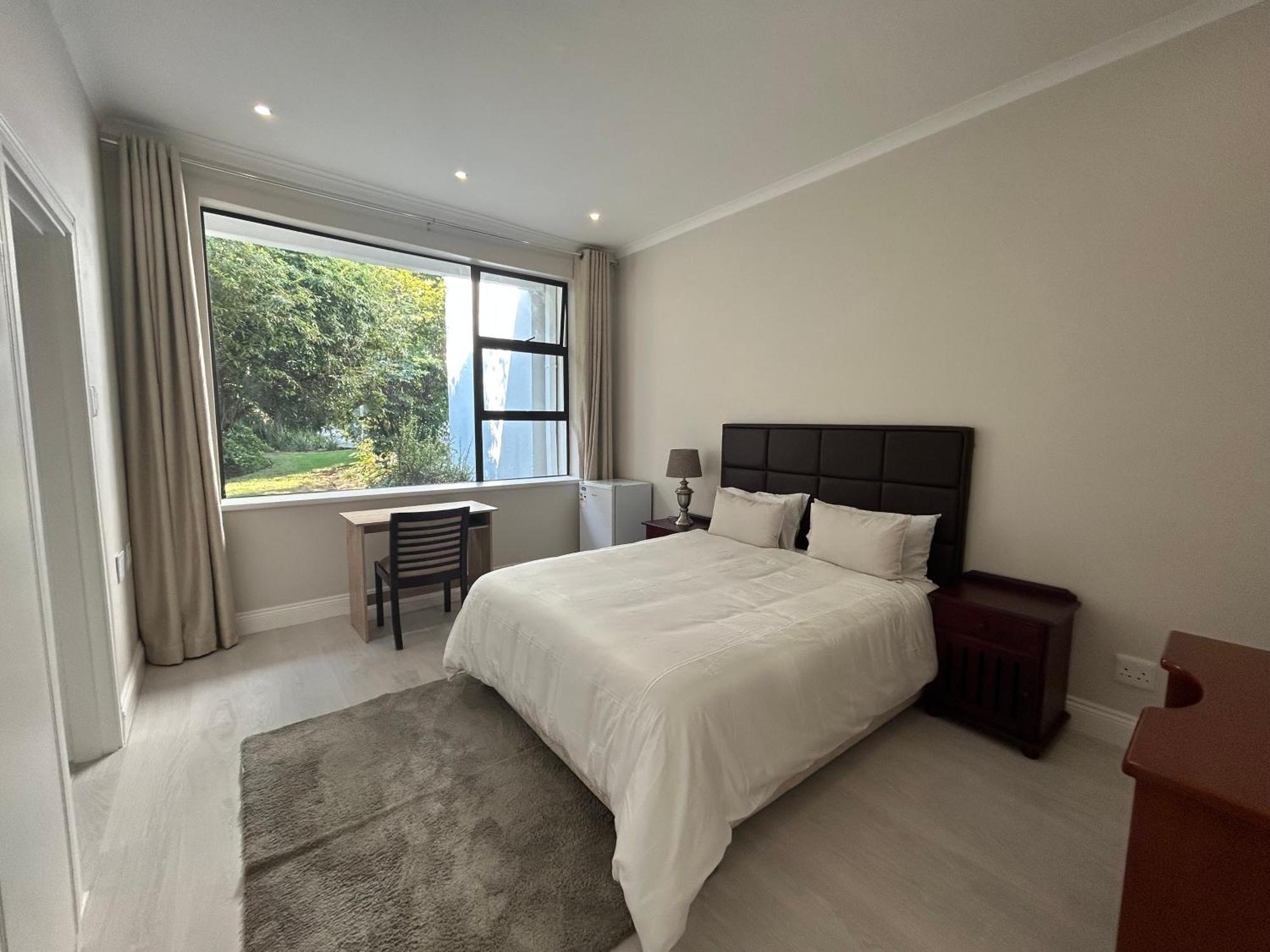 Guest house Elegant Sandton