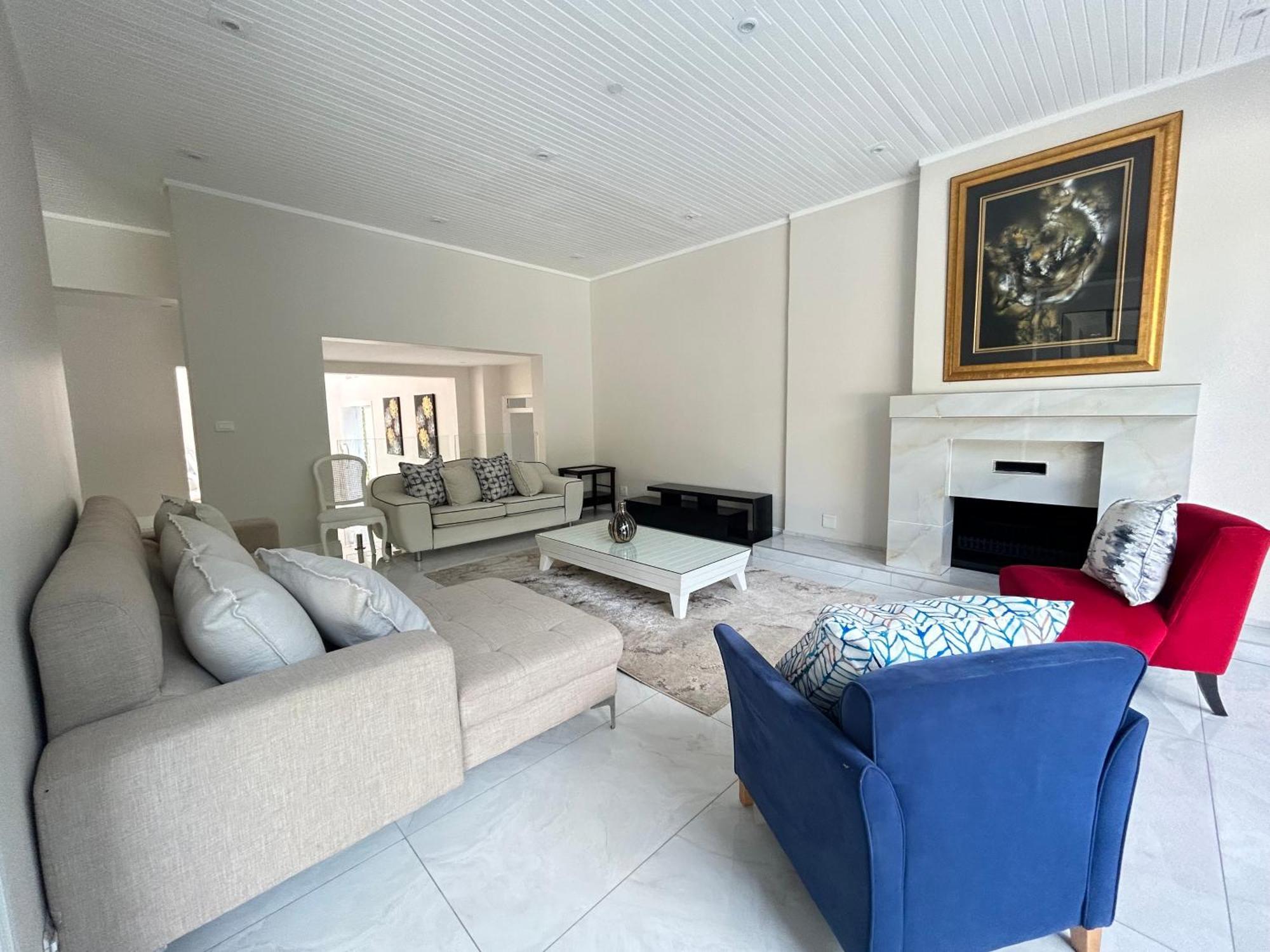 Guest house Elegant Sandton Johannesburg