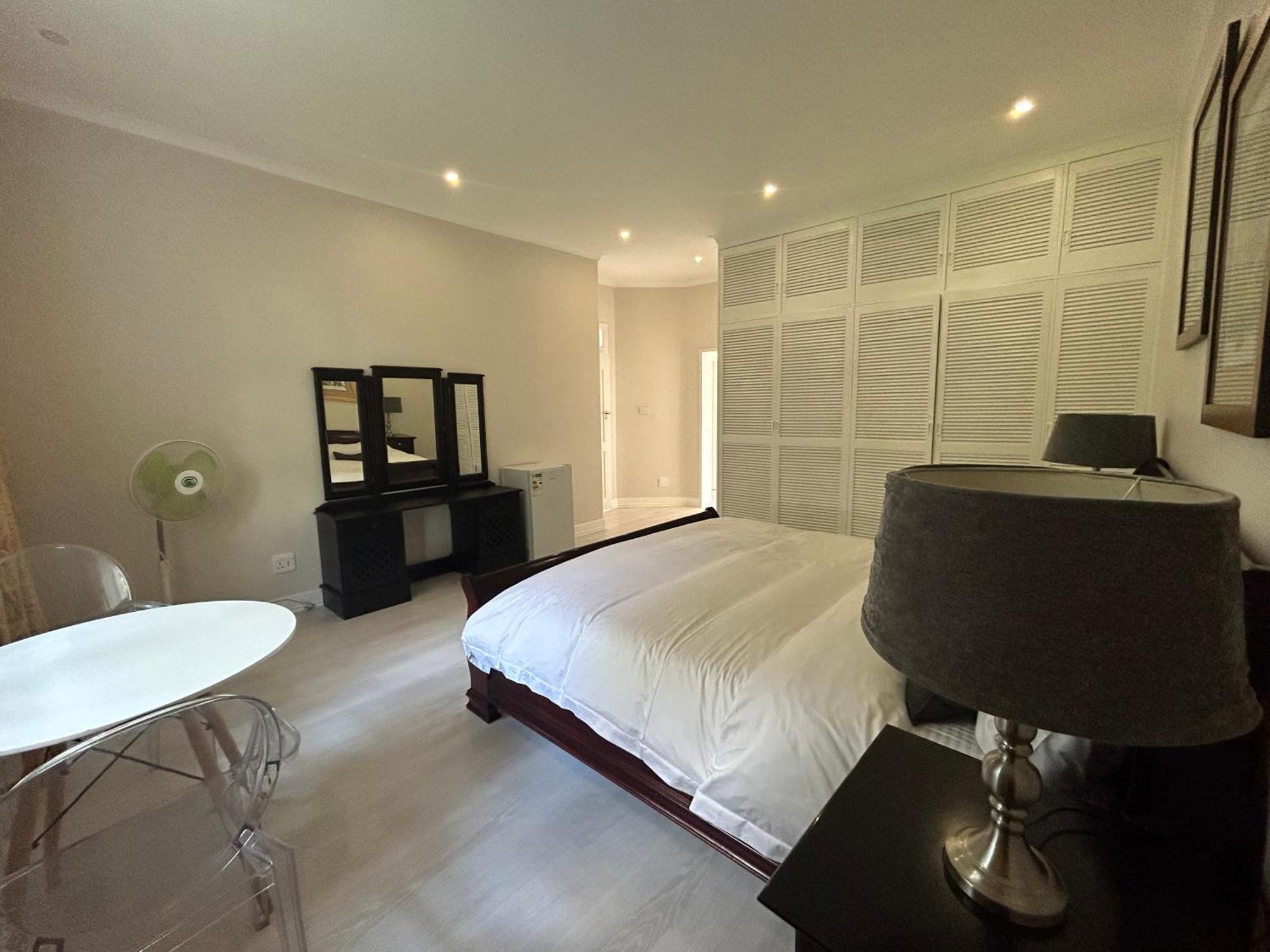 Elegant Sandton Guest house Johannesburg