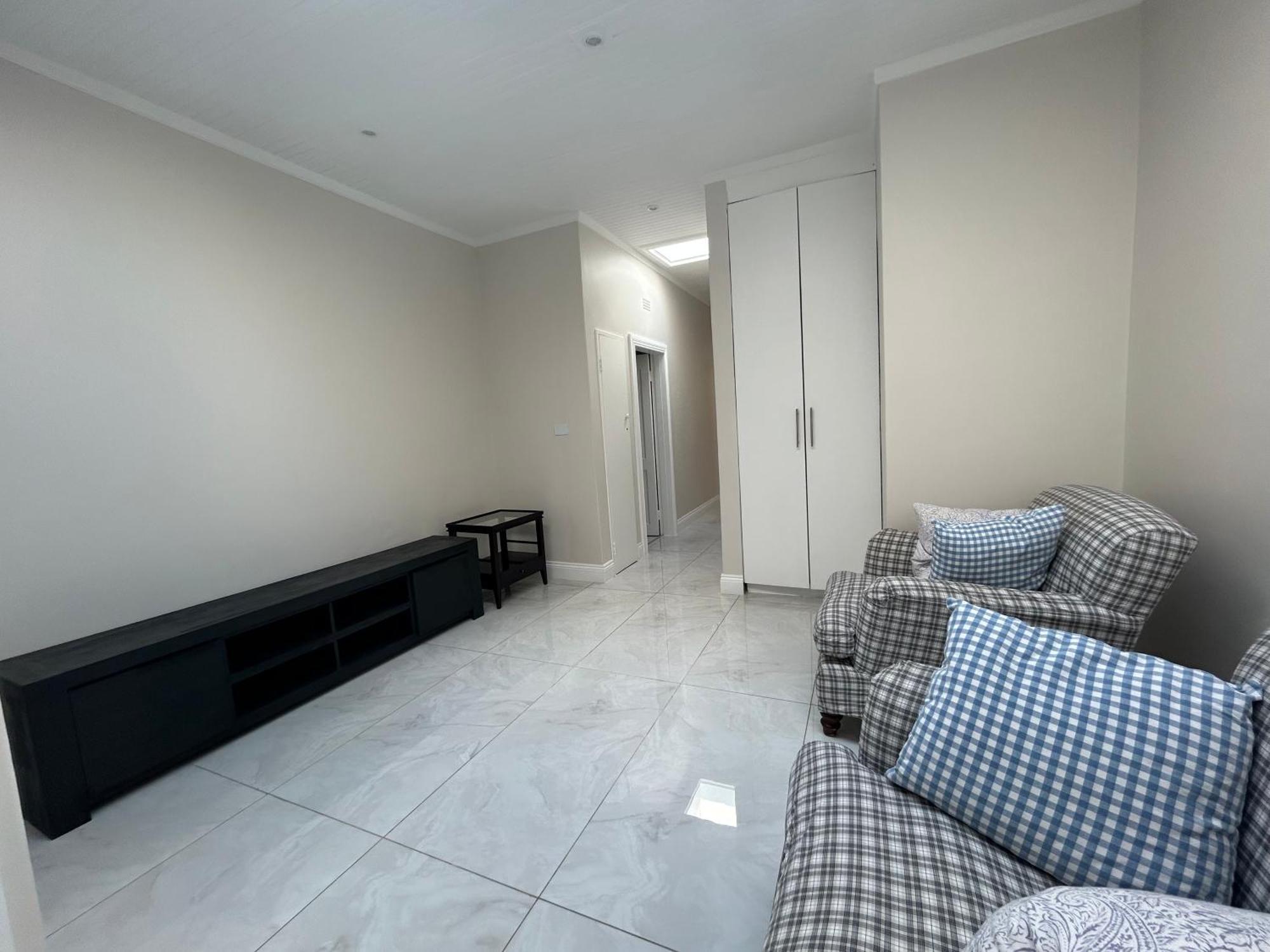 Elegant Sandton Guest house
