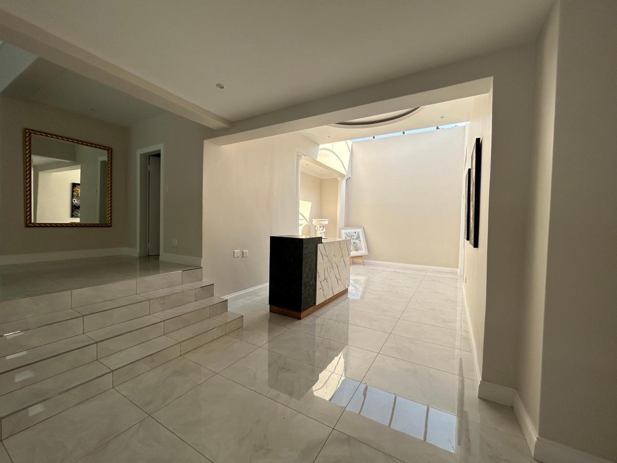 Elegant Sandton *