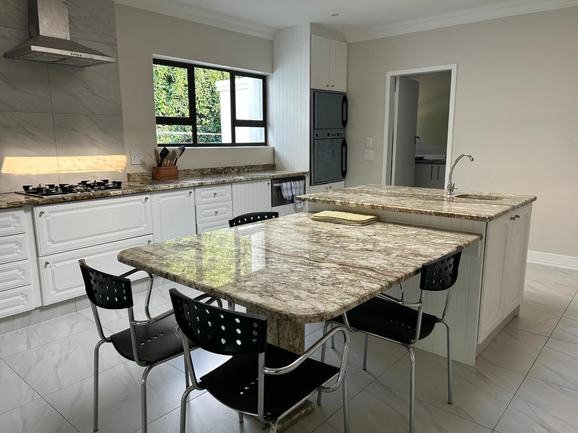 Elegant Sandton Guest house Johannesburg
