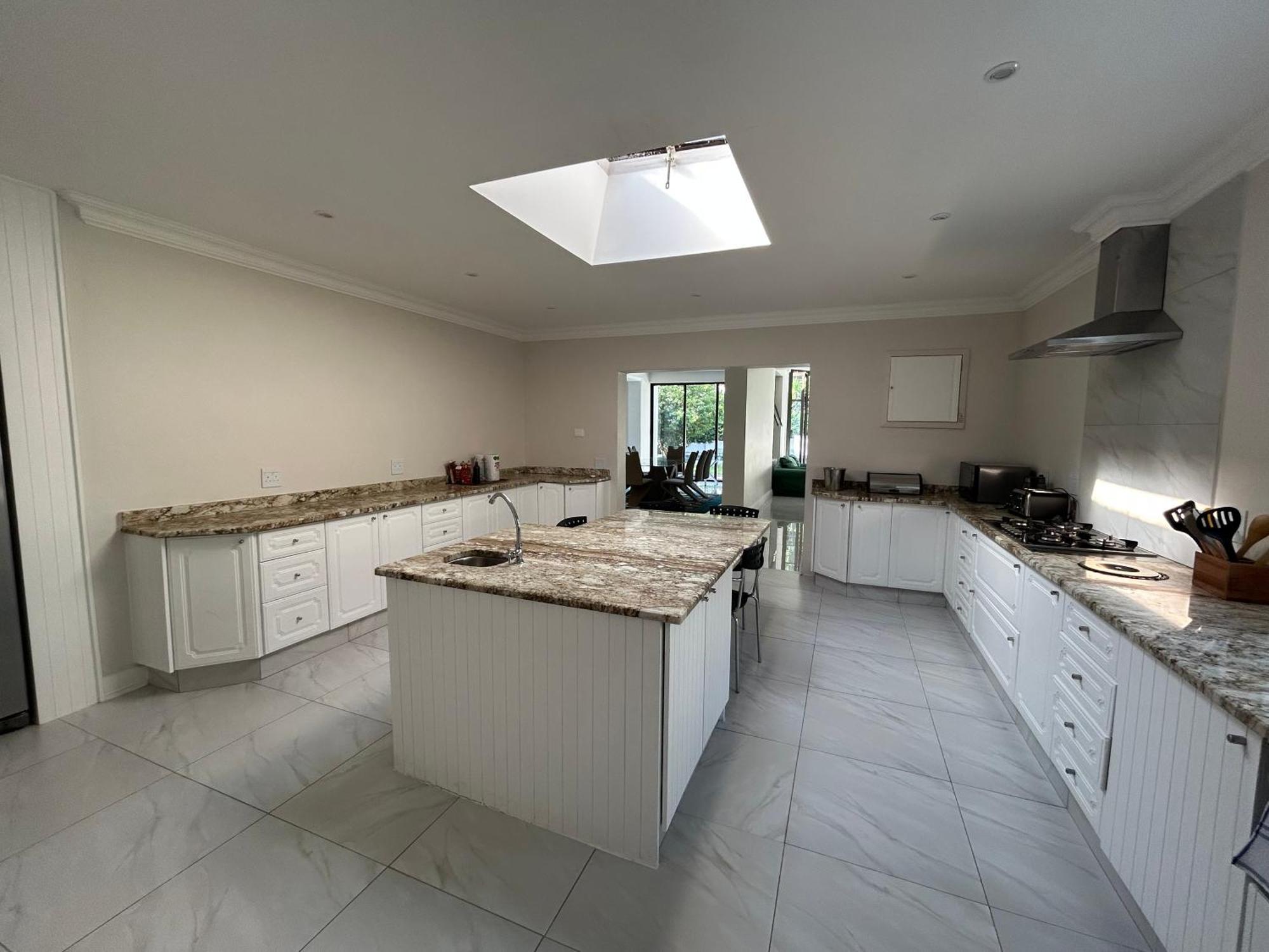 Elegant Sandton Guest house