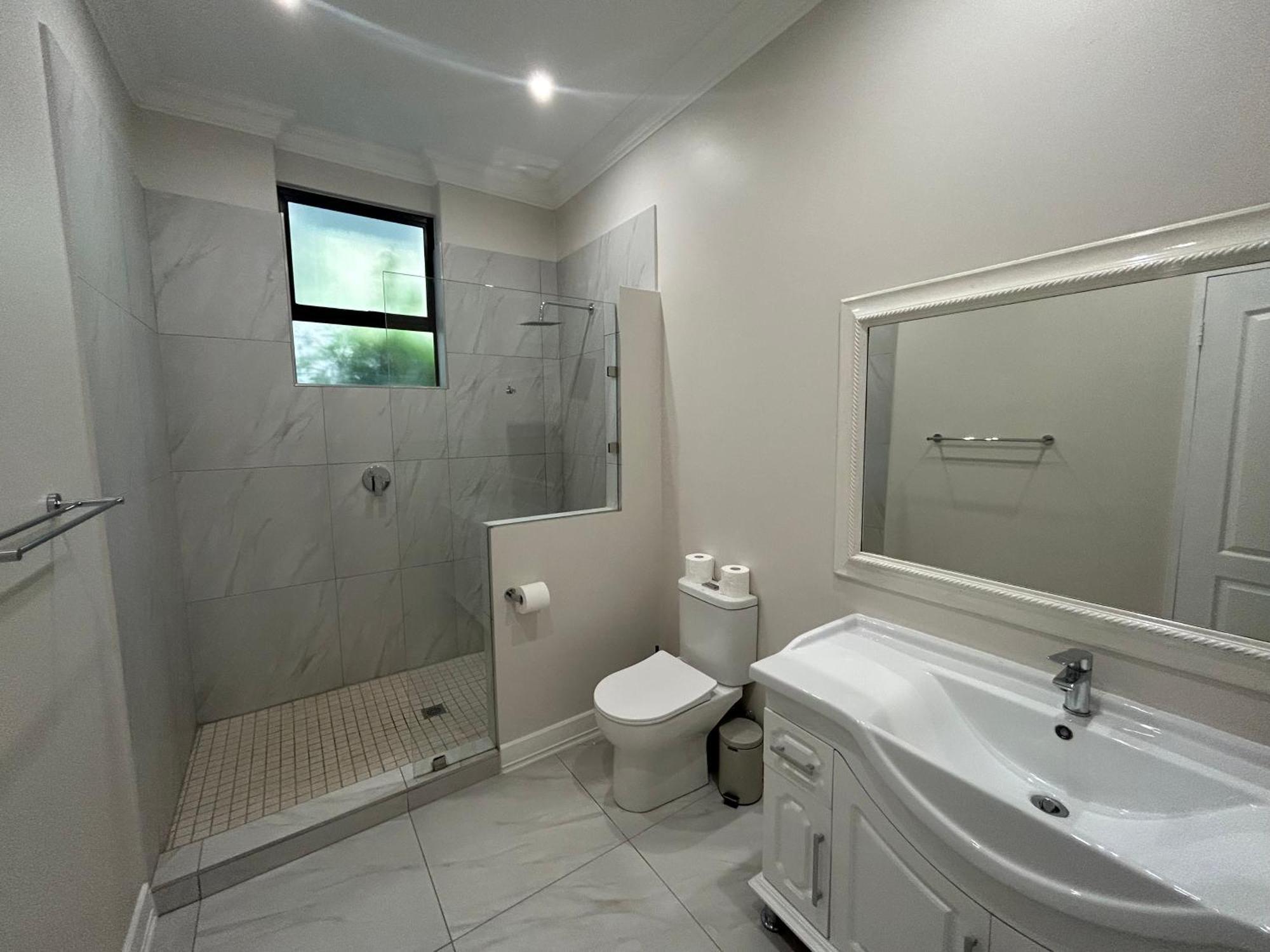 Guest house Elegant Sandton *