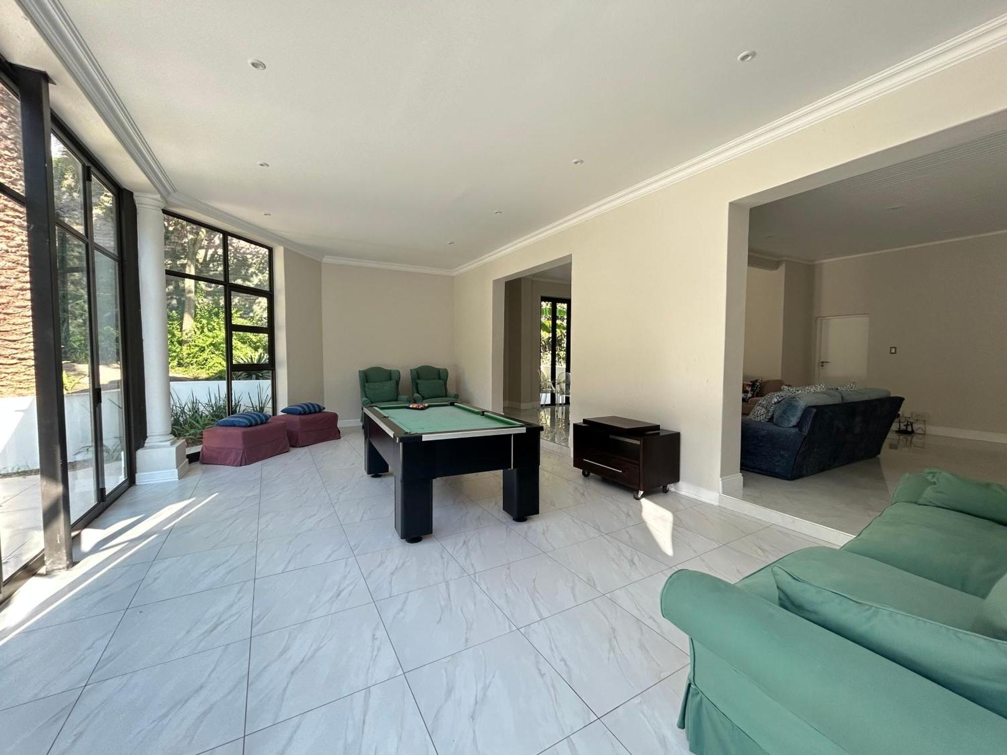 Elegant Sandton Guest house