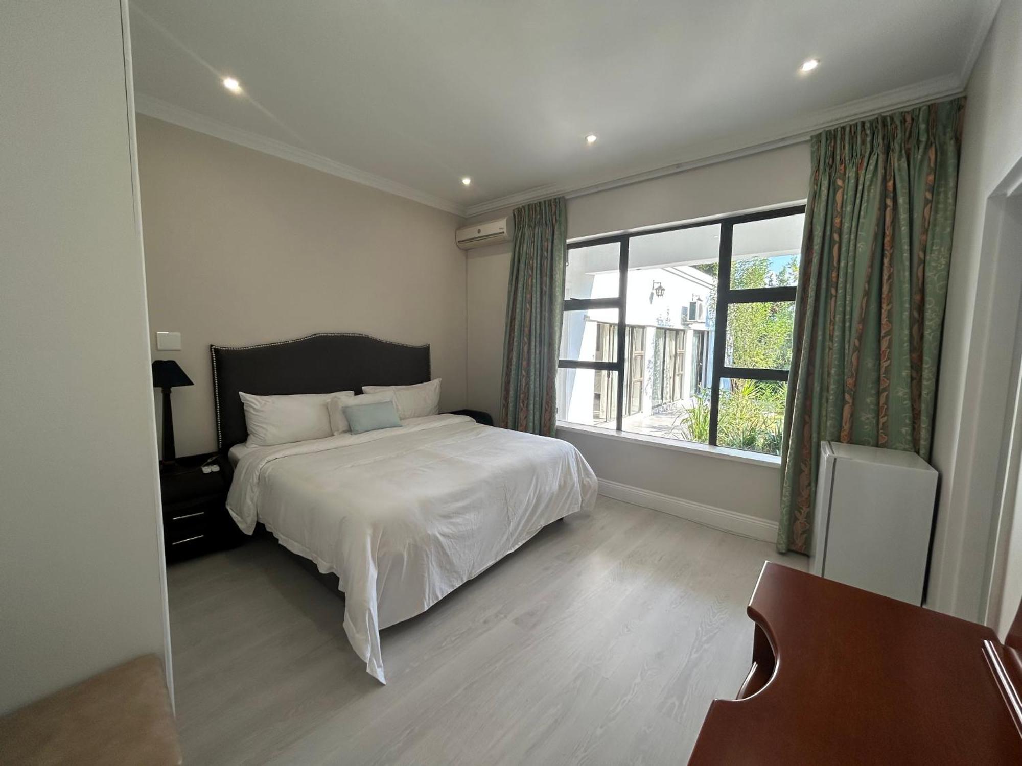 Elegant Sandton