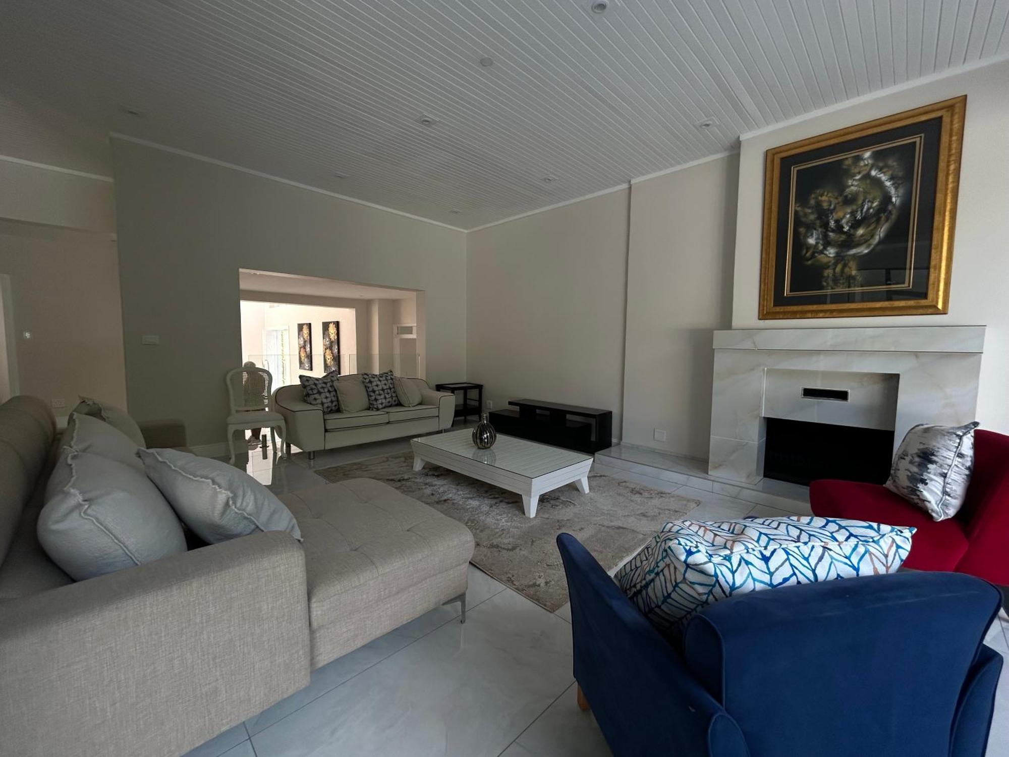 Guest house Elegant Sandton