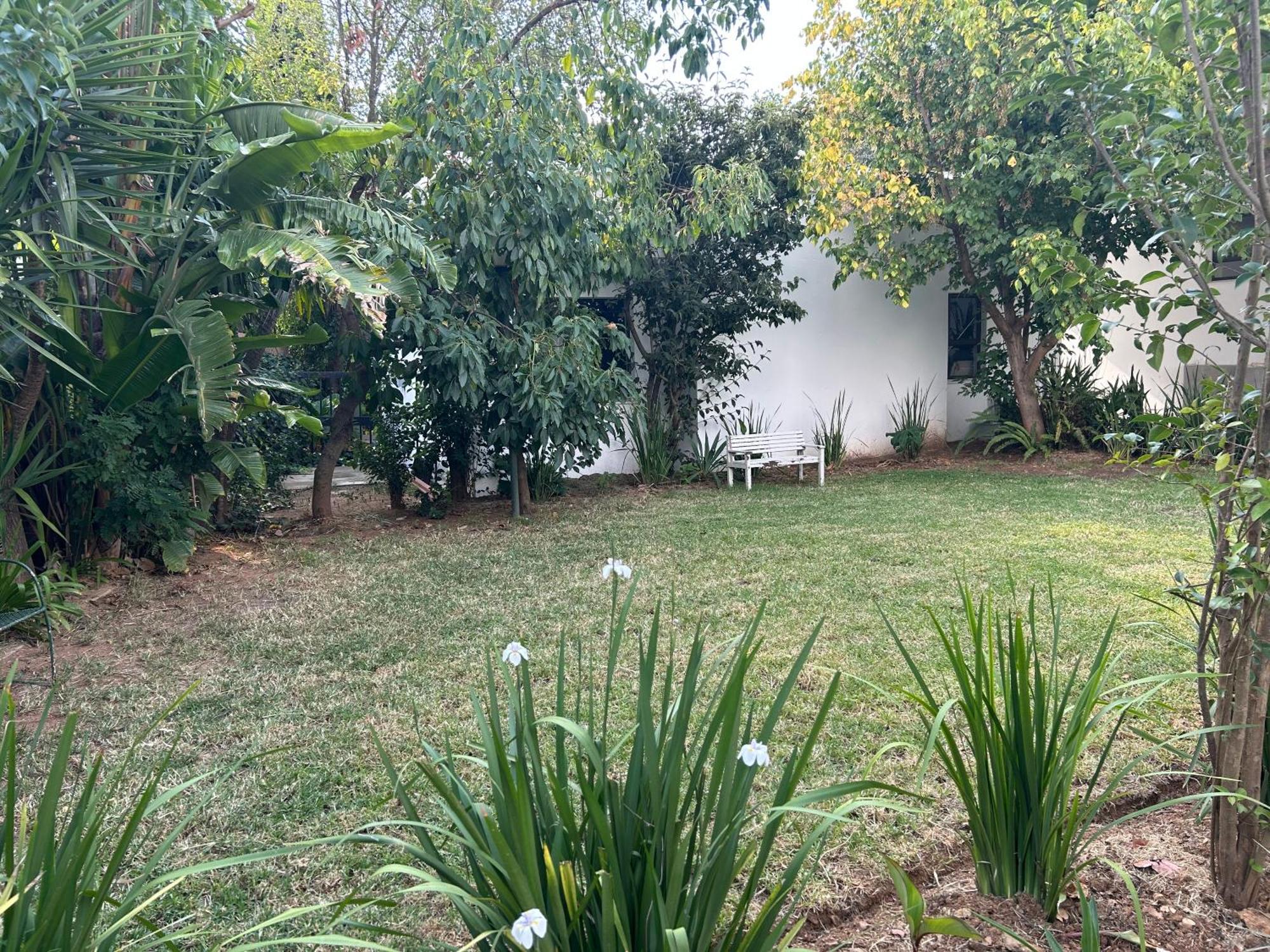 Elegant Sandton Guest house