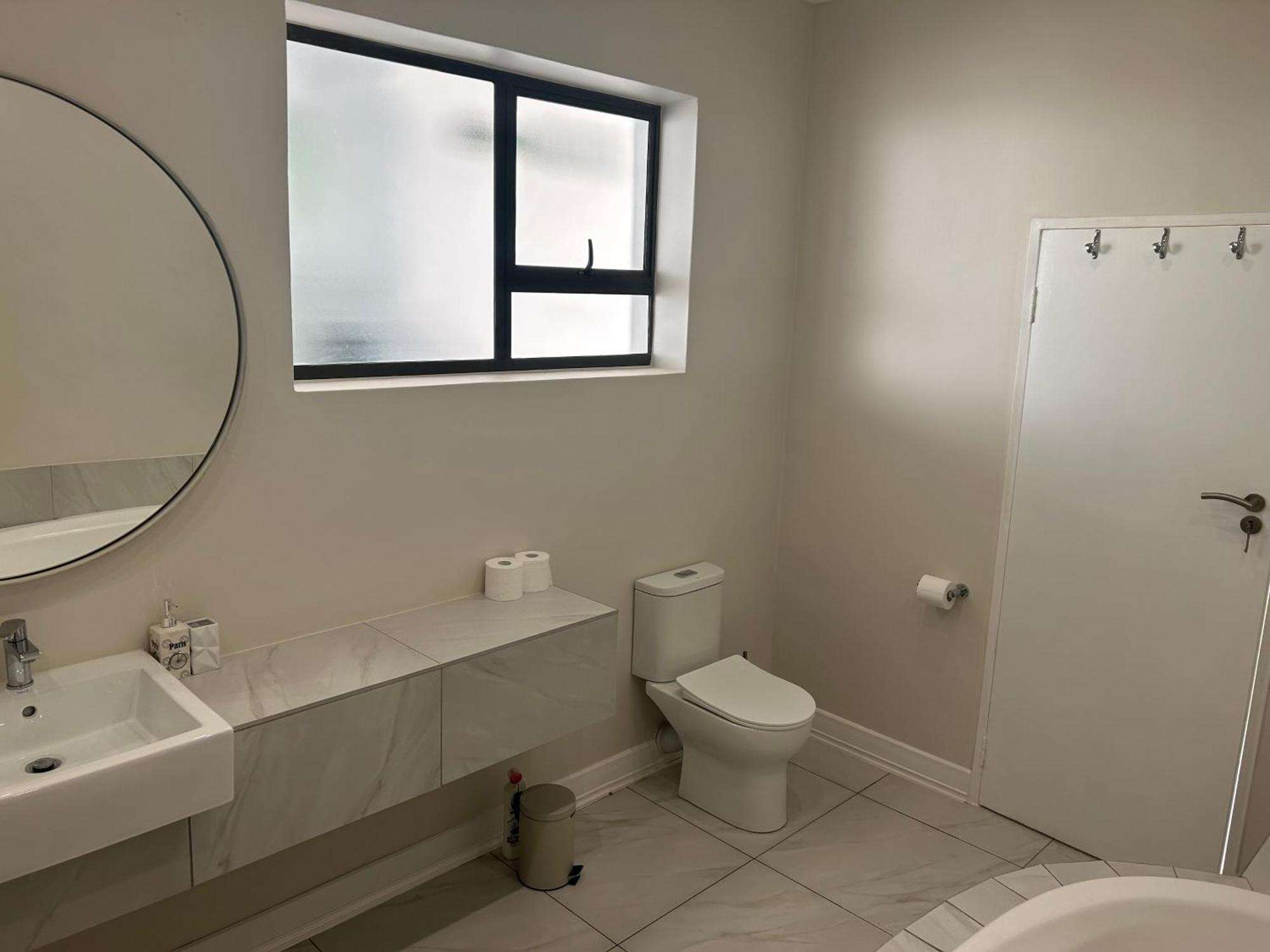 Guest house Elegant Sandton *