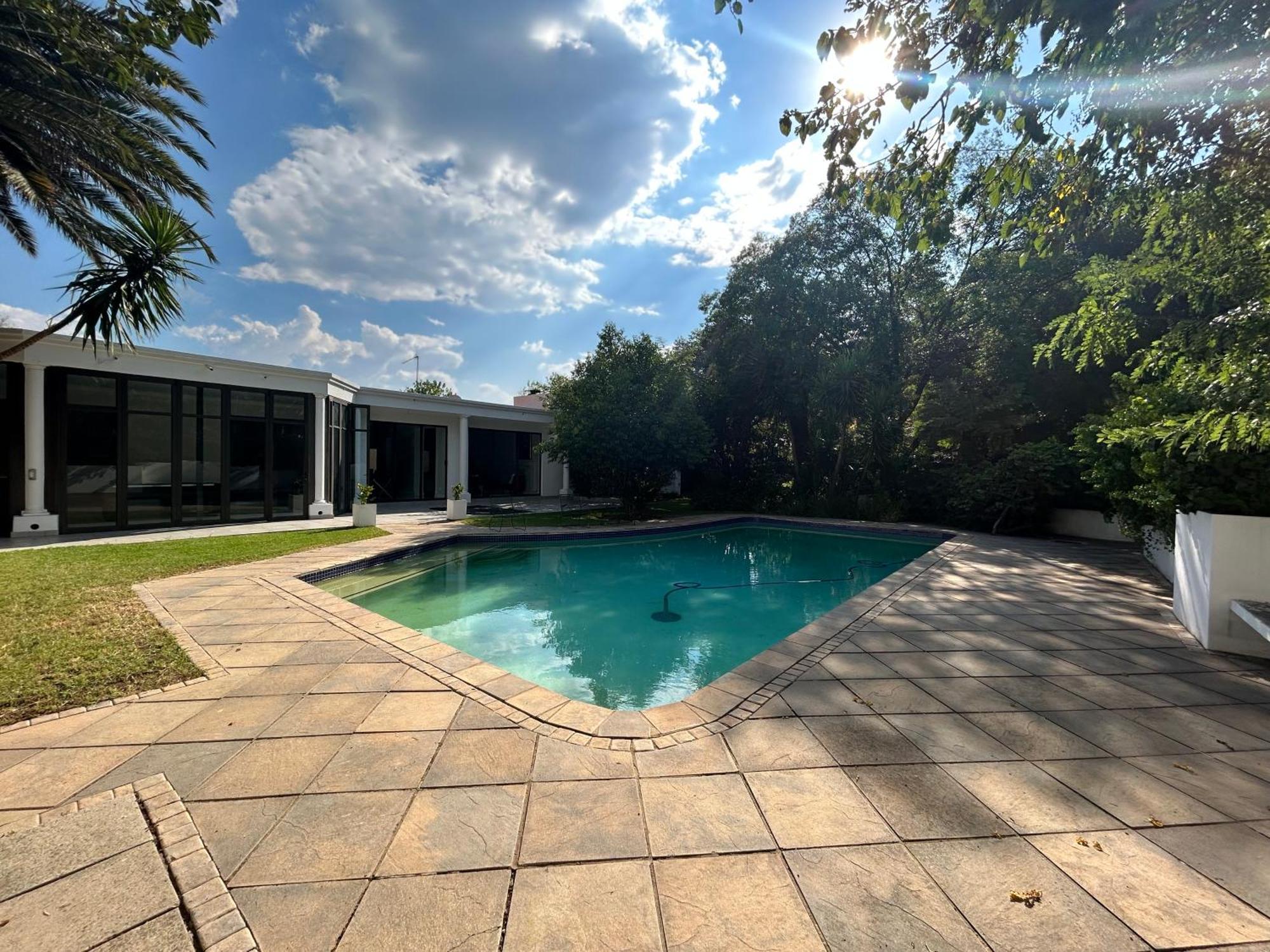 Elegant Sandton *