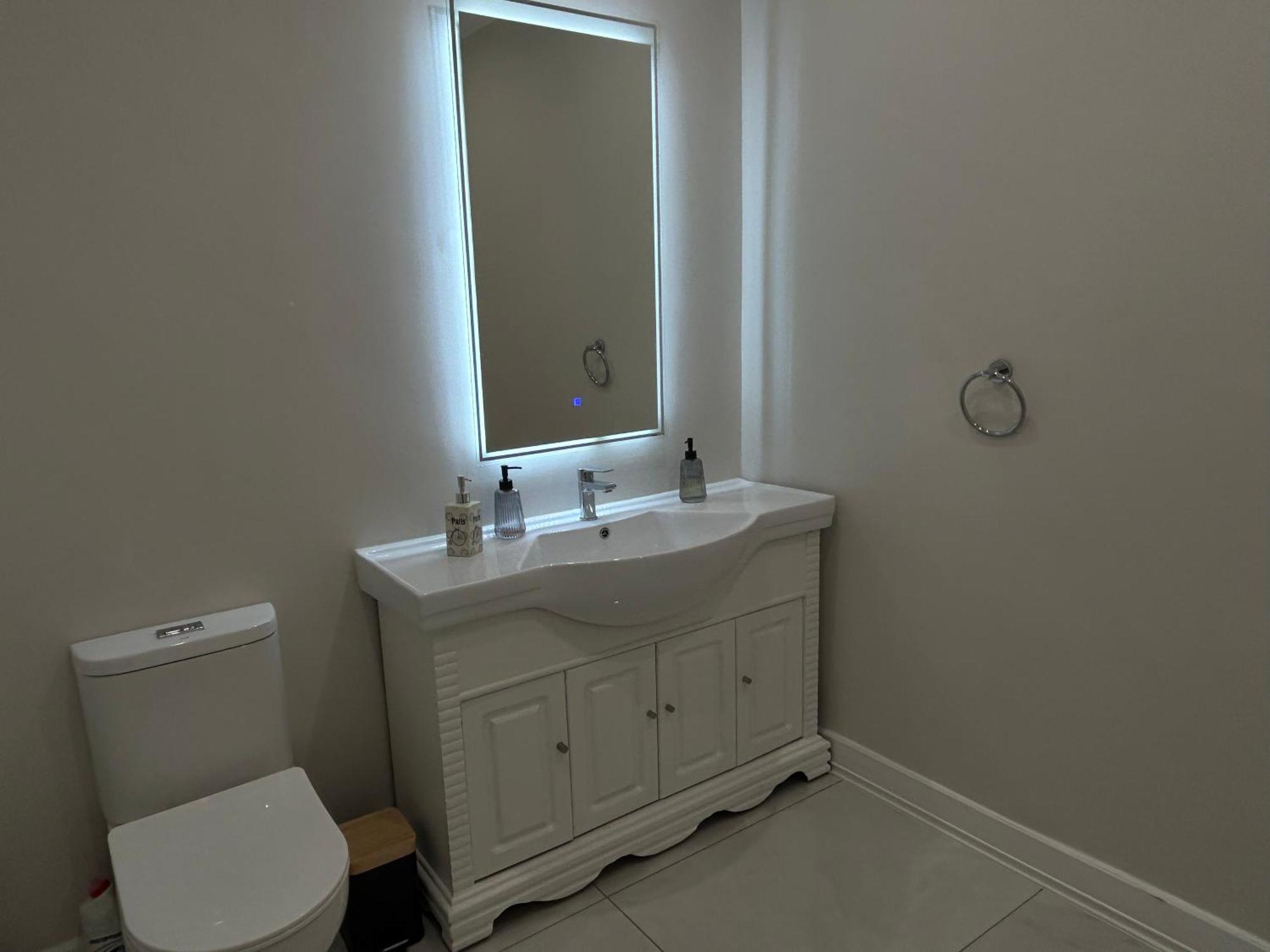 Guest house Elegant Sandton *