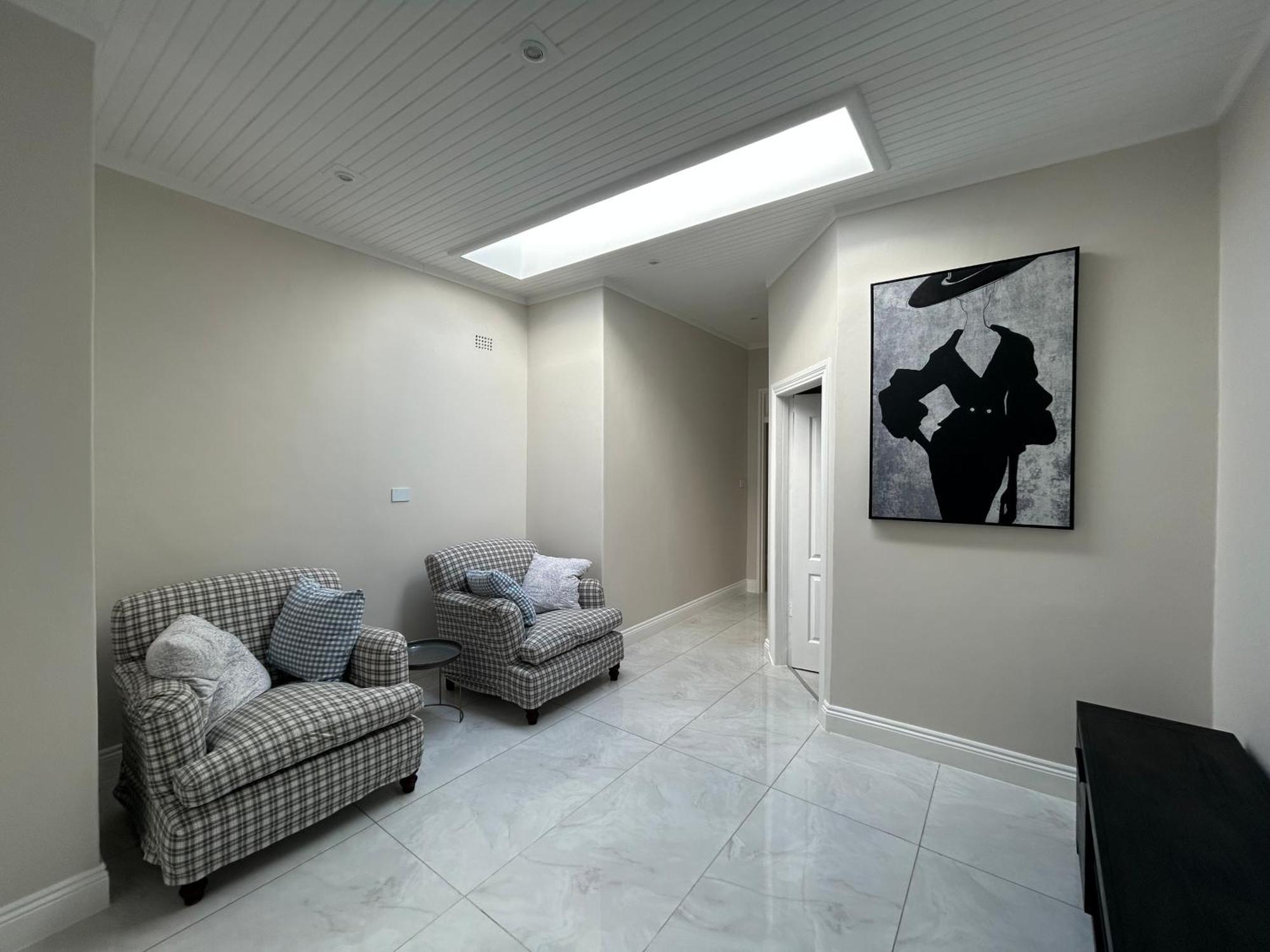 Elegant Sandton Guest house *