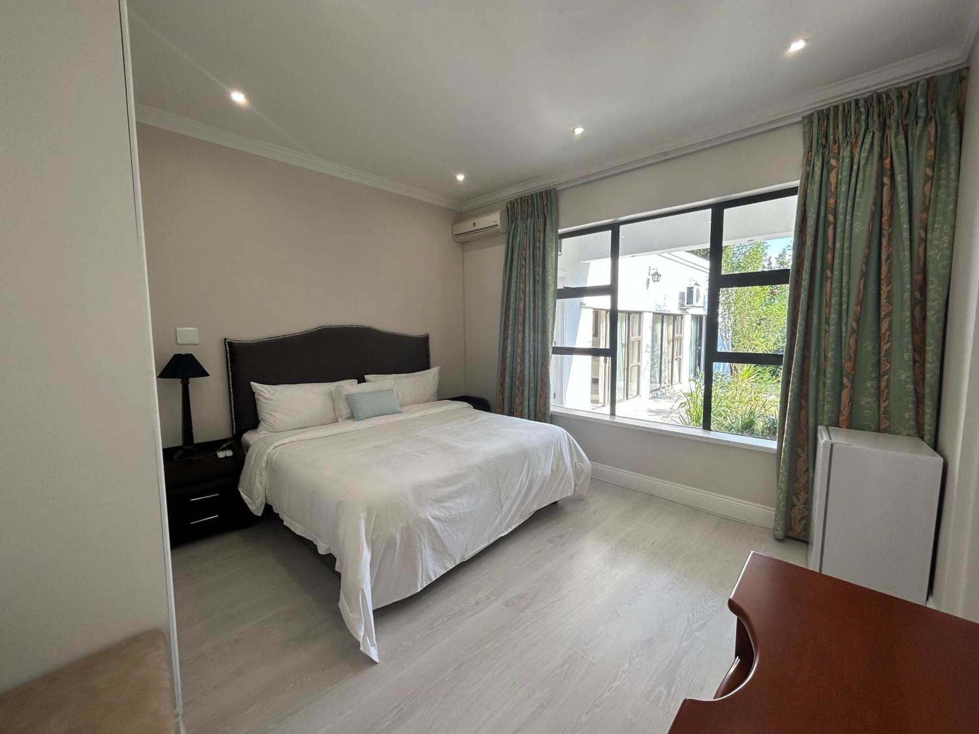 Guest house Elegant Sandton