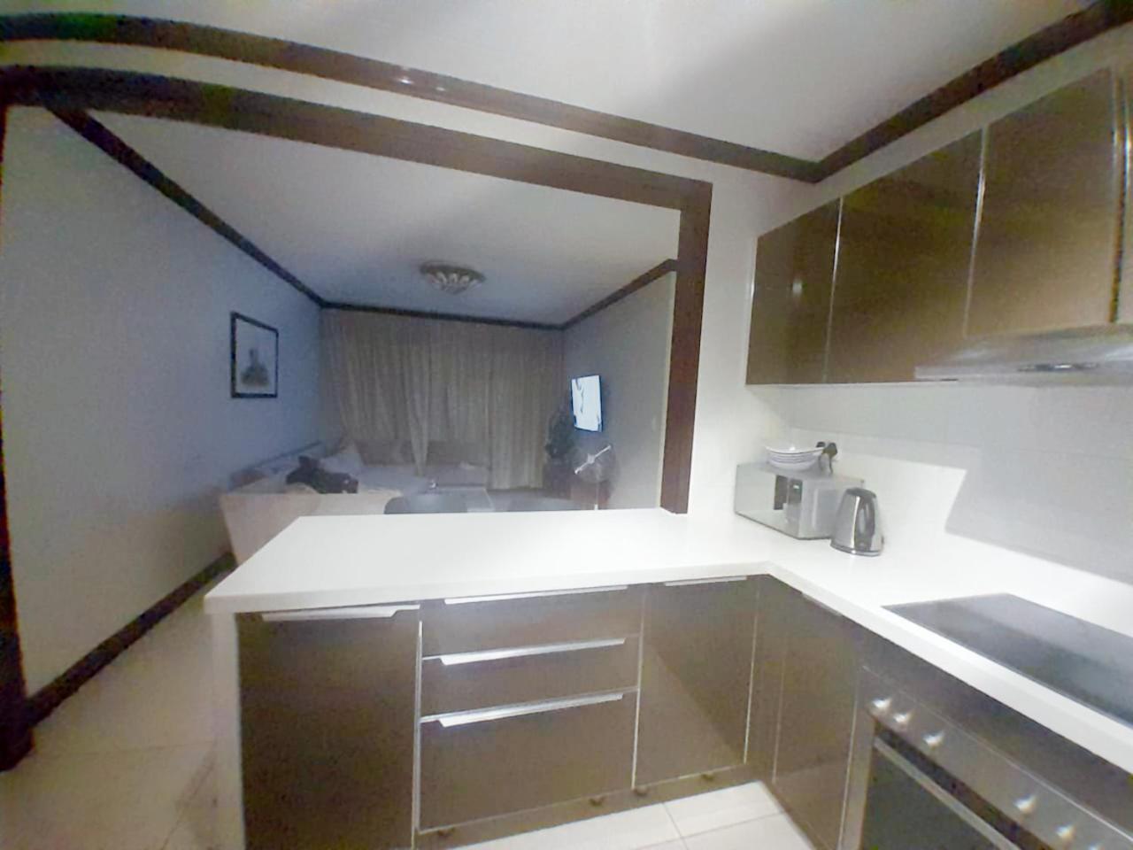 Apartment Cedar Fourways Sandton *