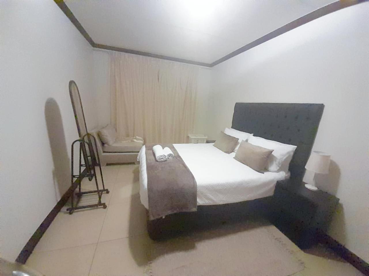 Cedar Fourways Sandton Apartment *