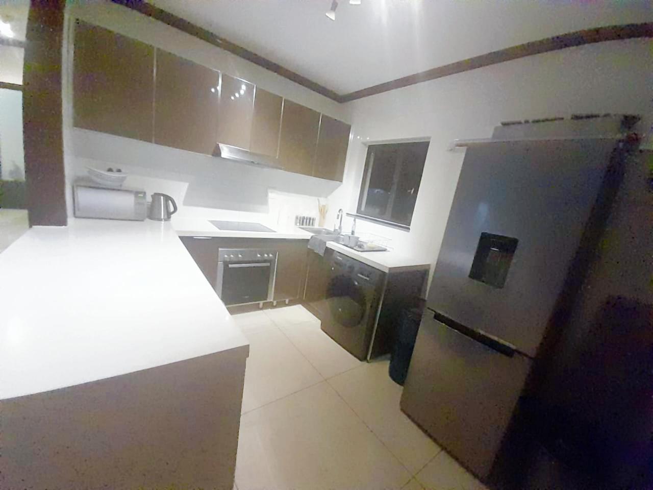 Cedar Fourways Sandton * Johannesburg
