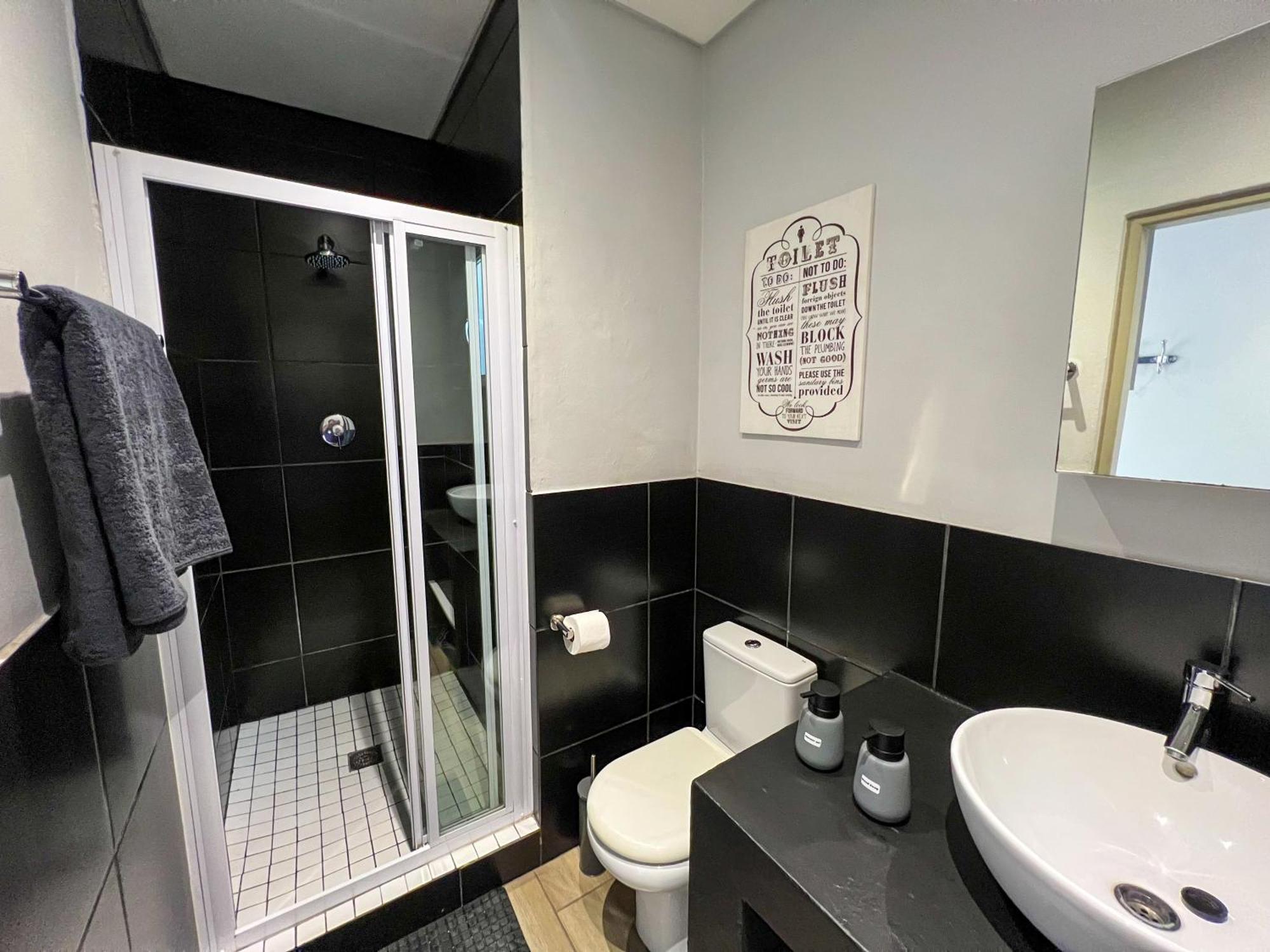 Căn hộ Entire In Maboneng Johannesburg