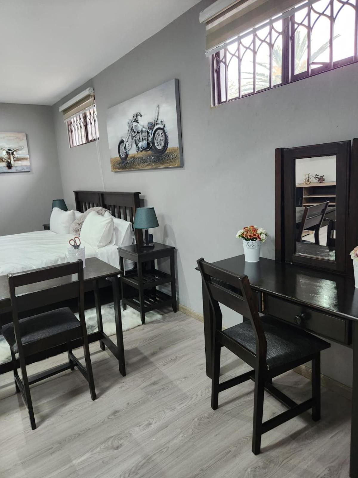 Guest house Gabriel's Gate