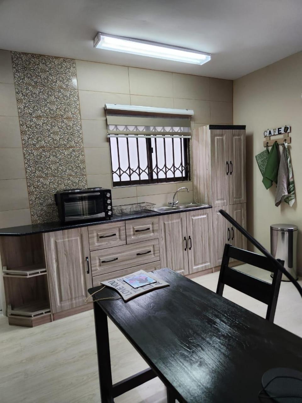 Gabriel's Gate Guest house Johannesburg
