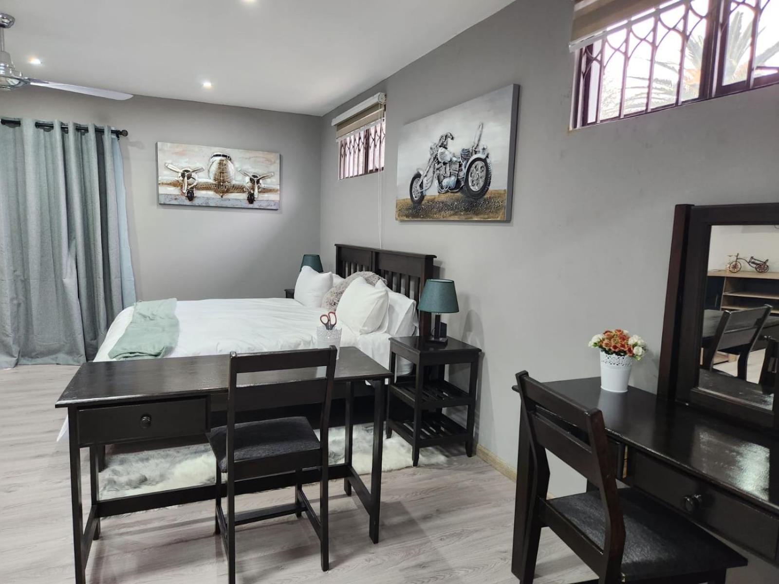Gabriel's Gate Guest house *