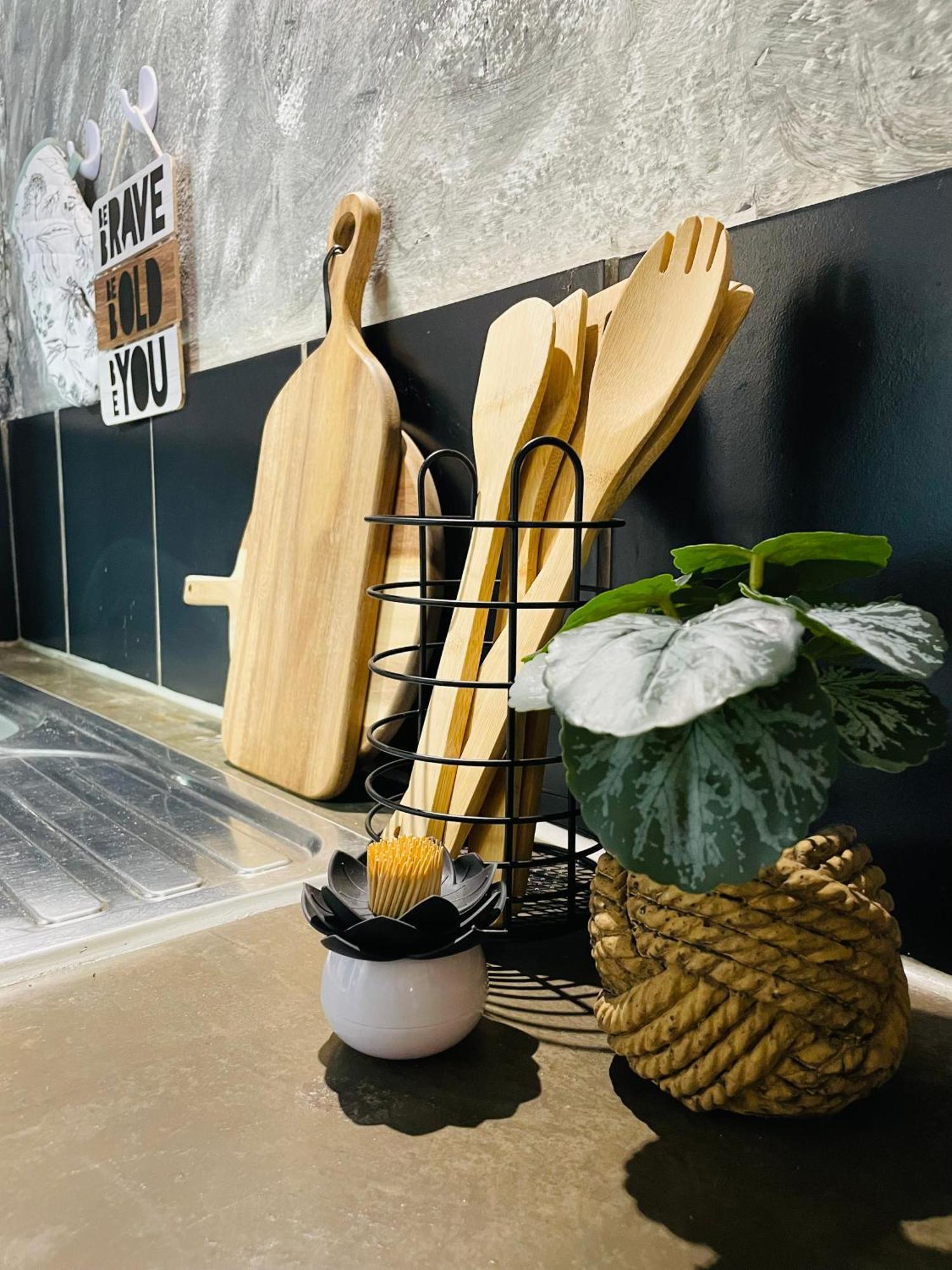 Golden Maboneng Apartment