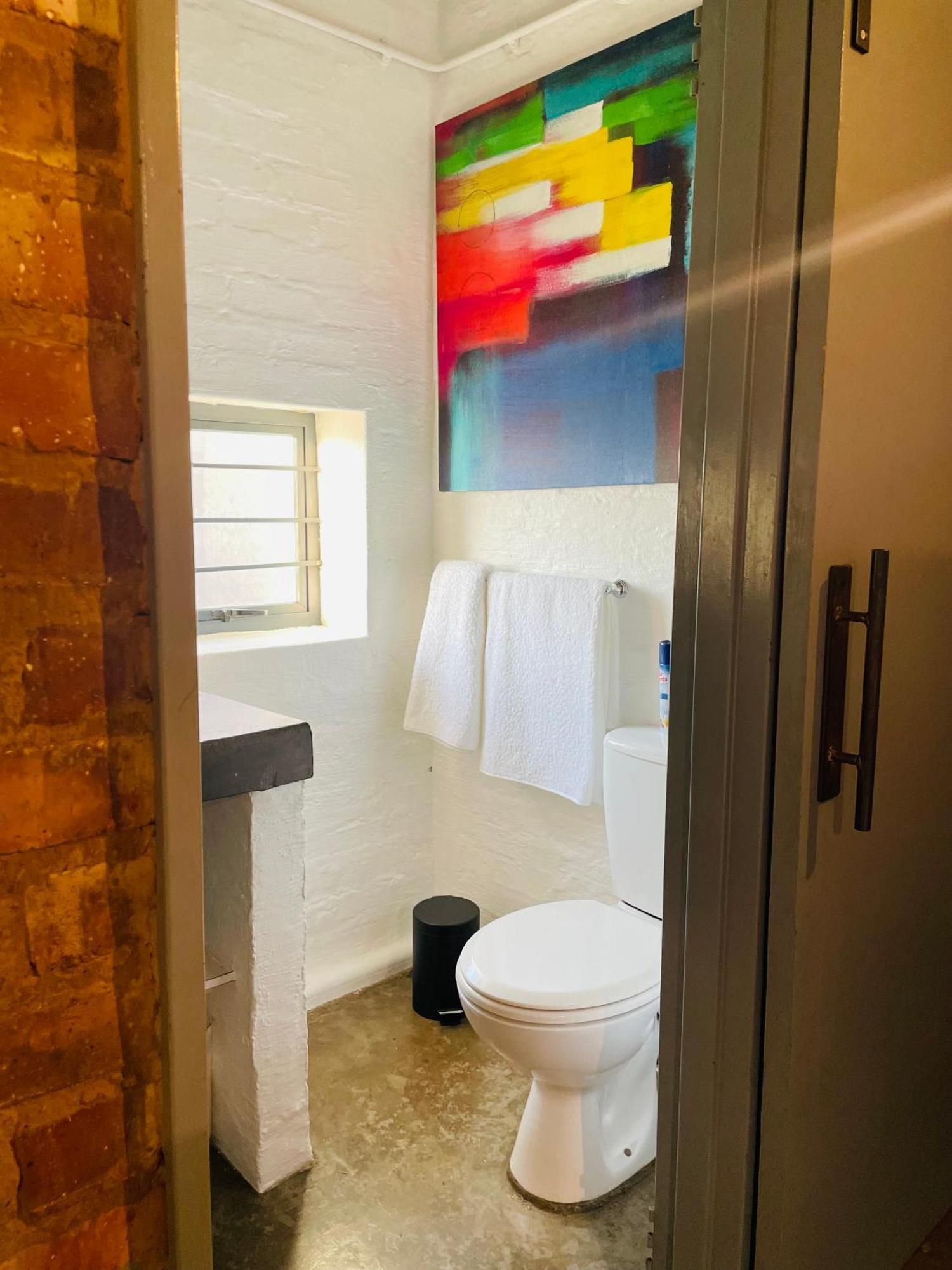 Golden Maboneng Apartment Johannesburg